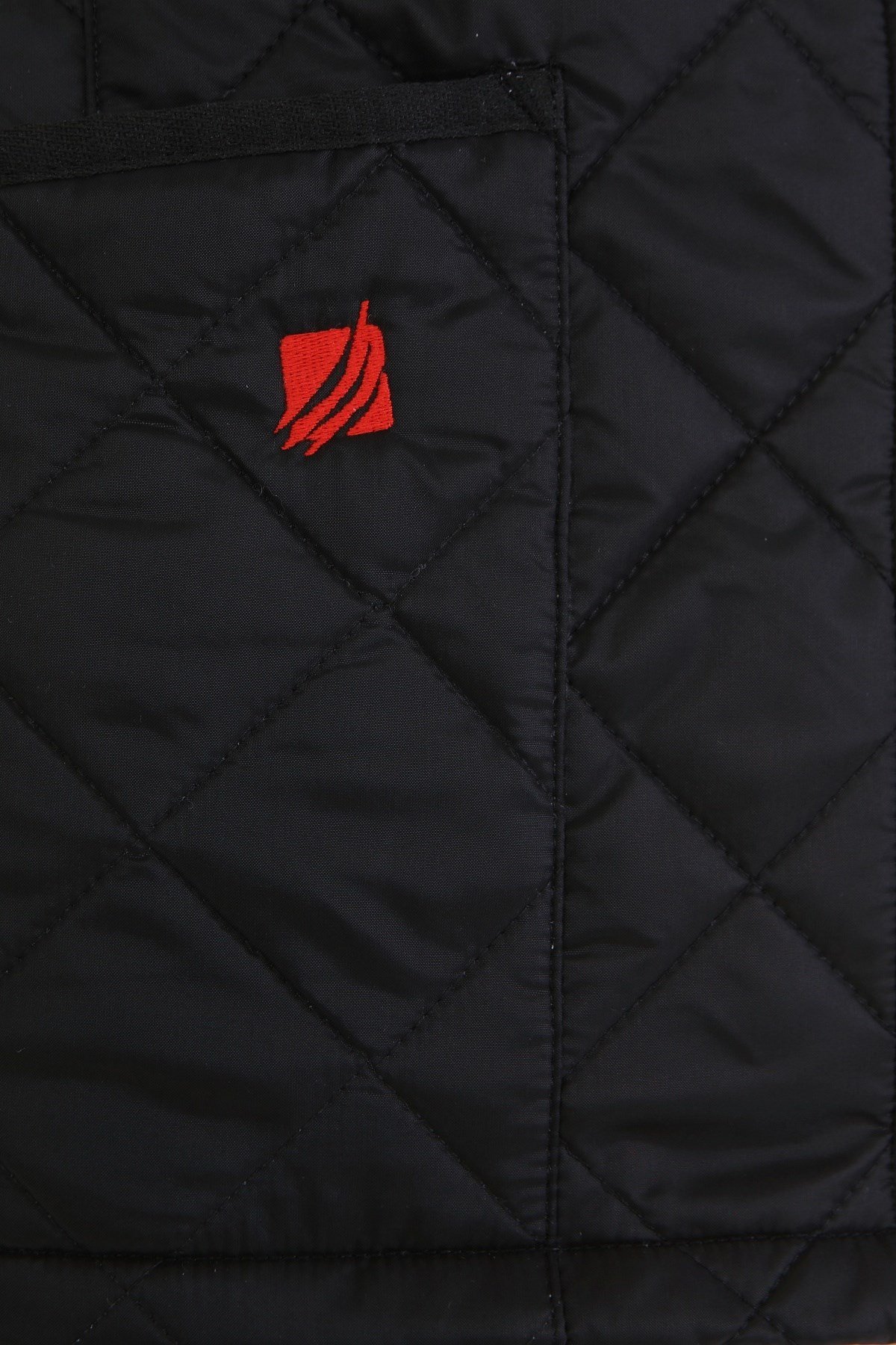 New Outdoor Kadın Warm  Yelek Siyah