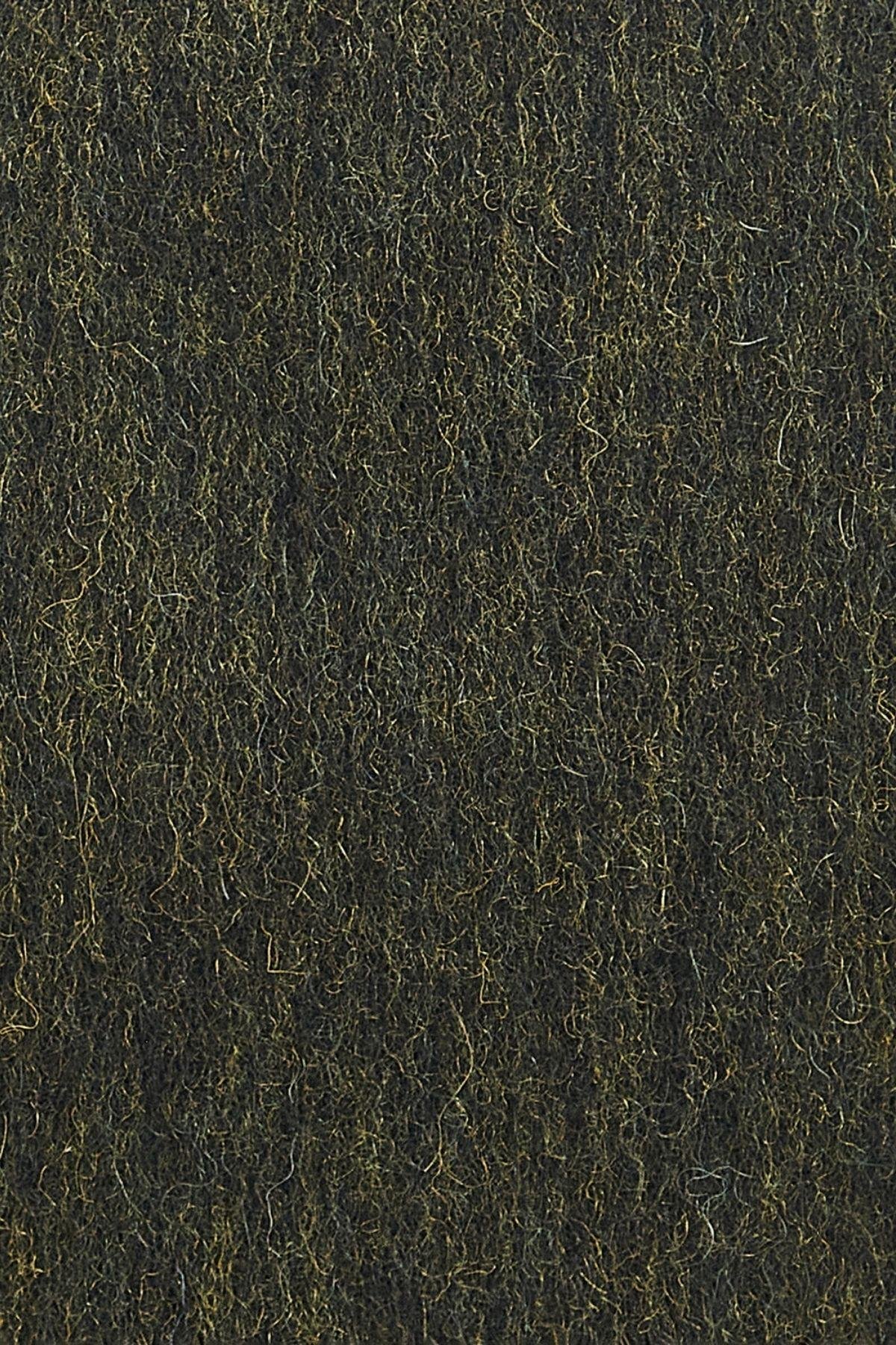 Plain Lambswool Scarf GN31 Seaweed