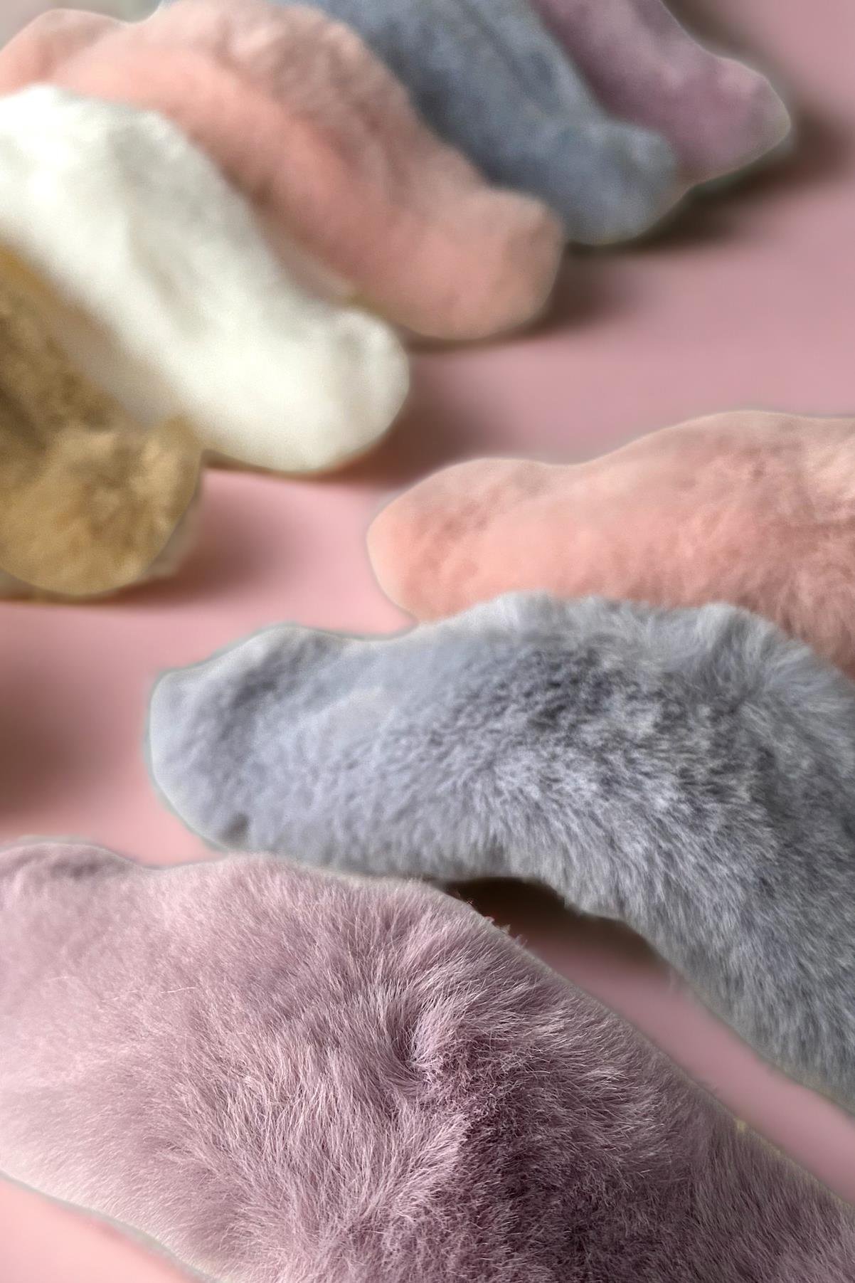 12´li Karışık Renk Pens Toka Set