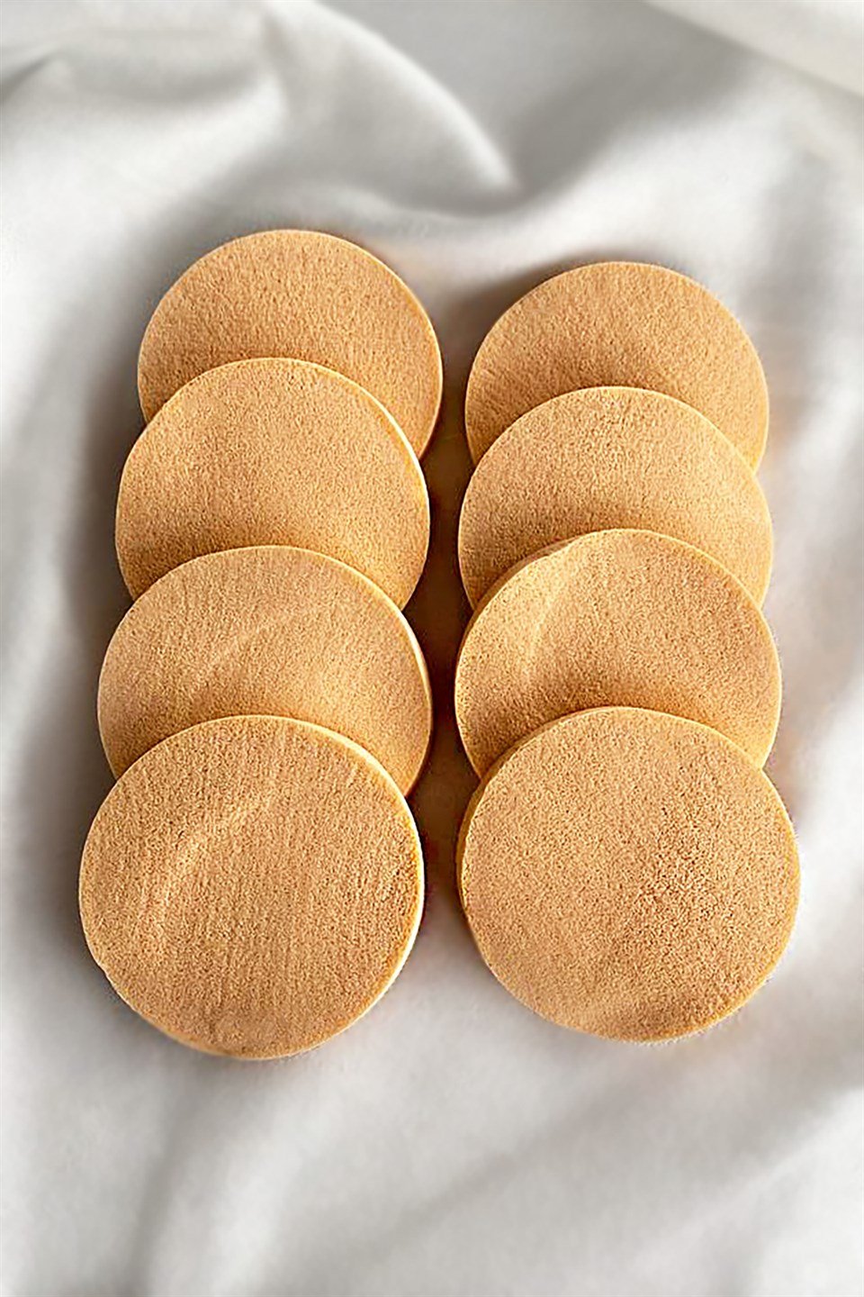 8 Adet Makyaj Süngeri