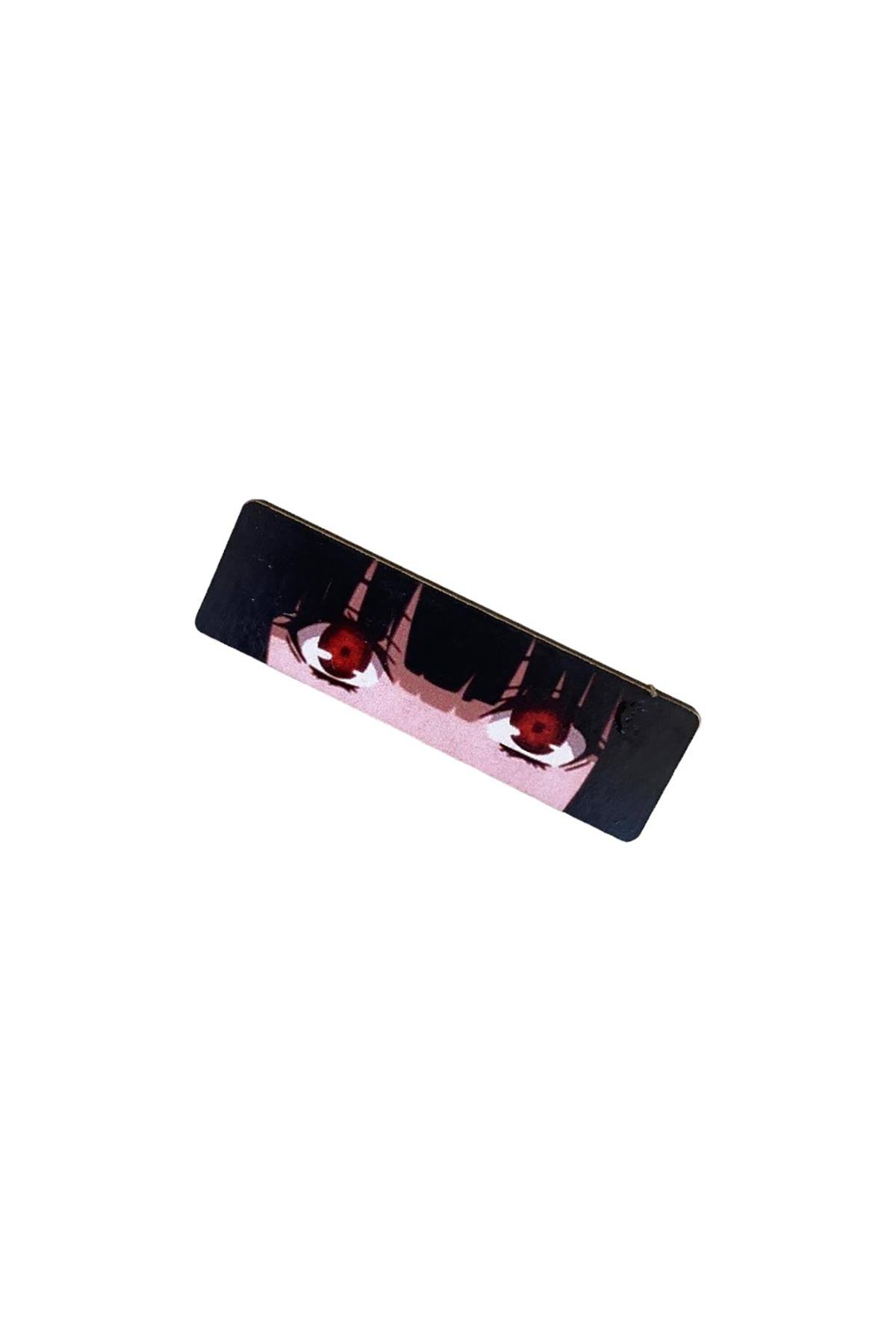 Anime Rozet