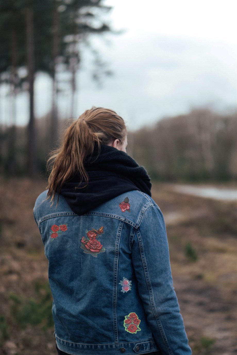 Çok Amaçlı Paket Sticker (Kıyafet-Çanta-Telefon)