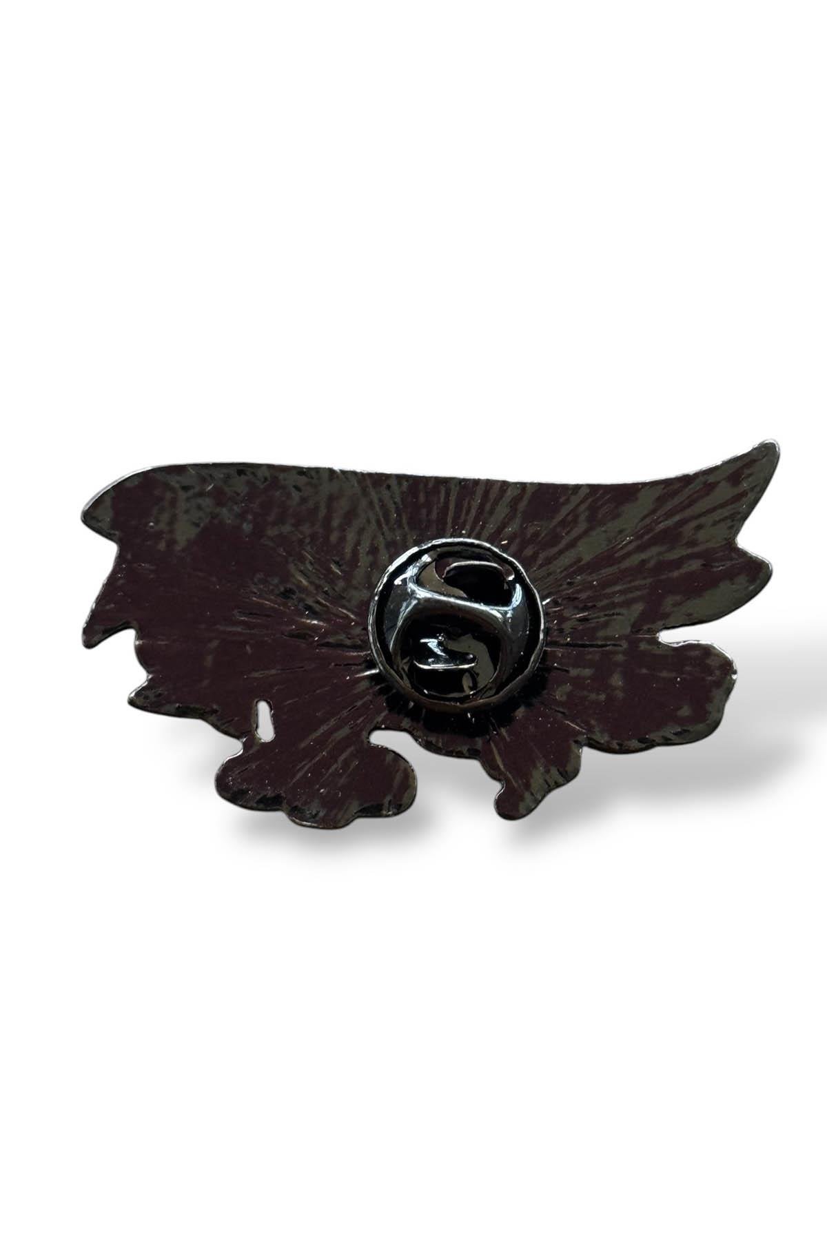 Karışık Renk Dietitian Yazılı Broş