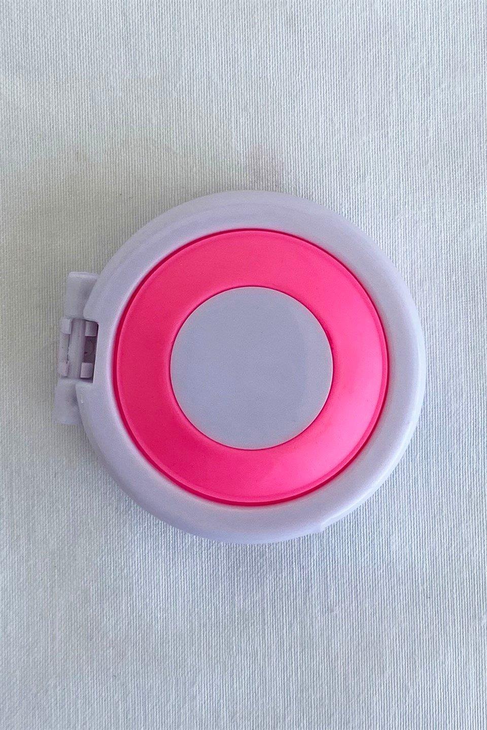 Pembe Renk Saç Tebeşiri