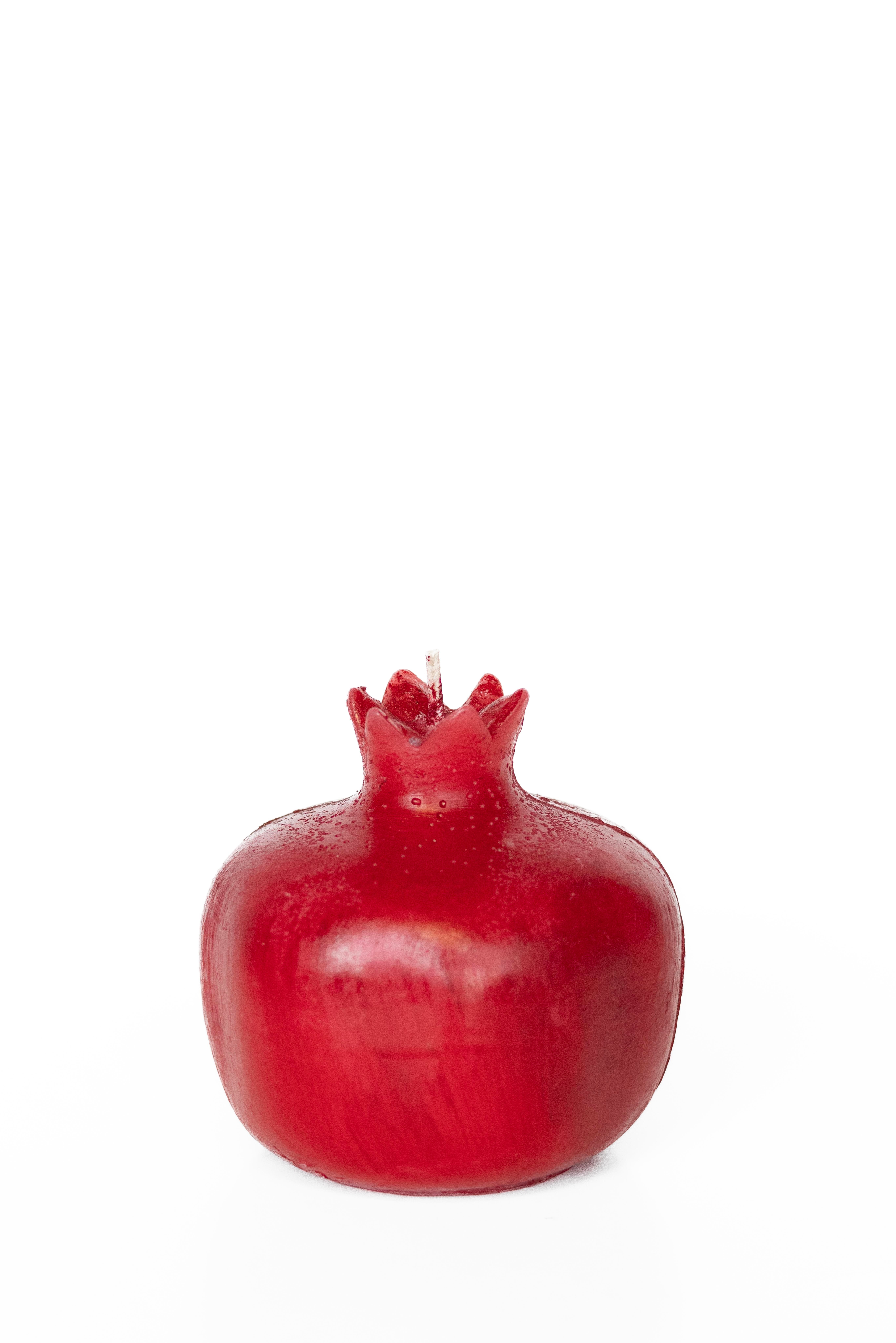 KIRMIZI NAR  - KÜÇÜK BOY
