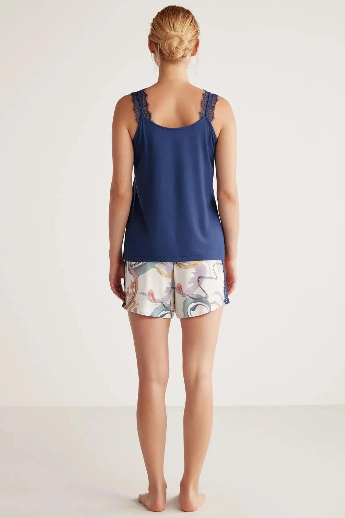 2531 SORT TK-LACIVERT-XL