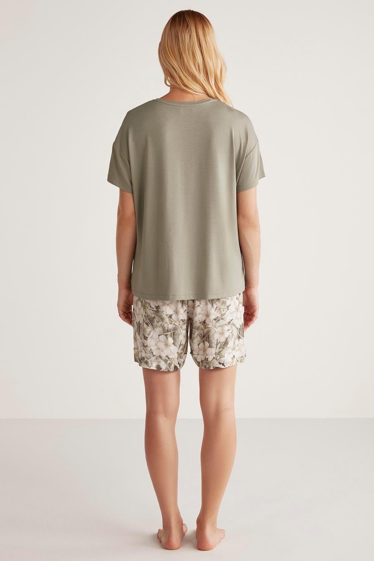 9623 SORT TK-YESIL-XL