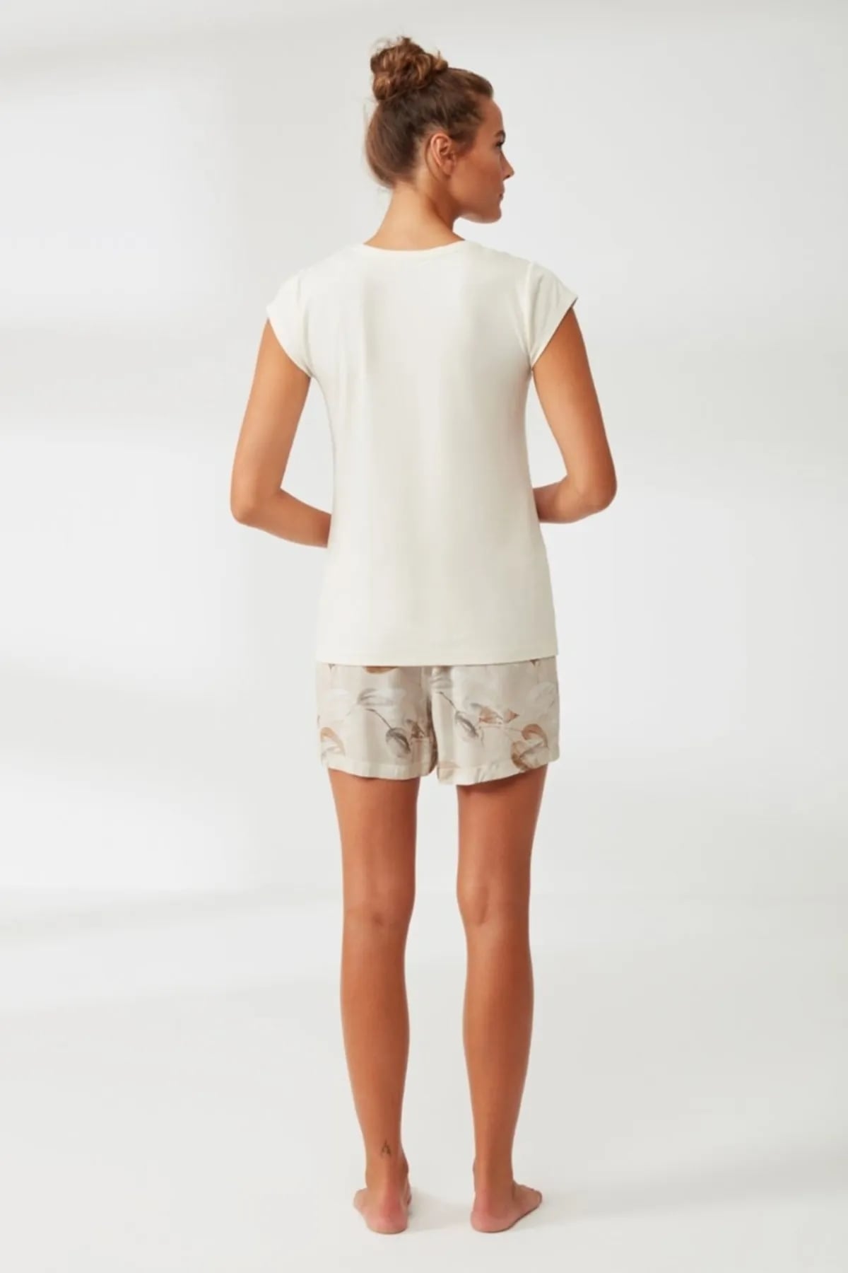 CATHERINES ŞORT TAKIM 2118SORTTK