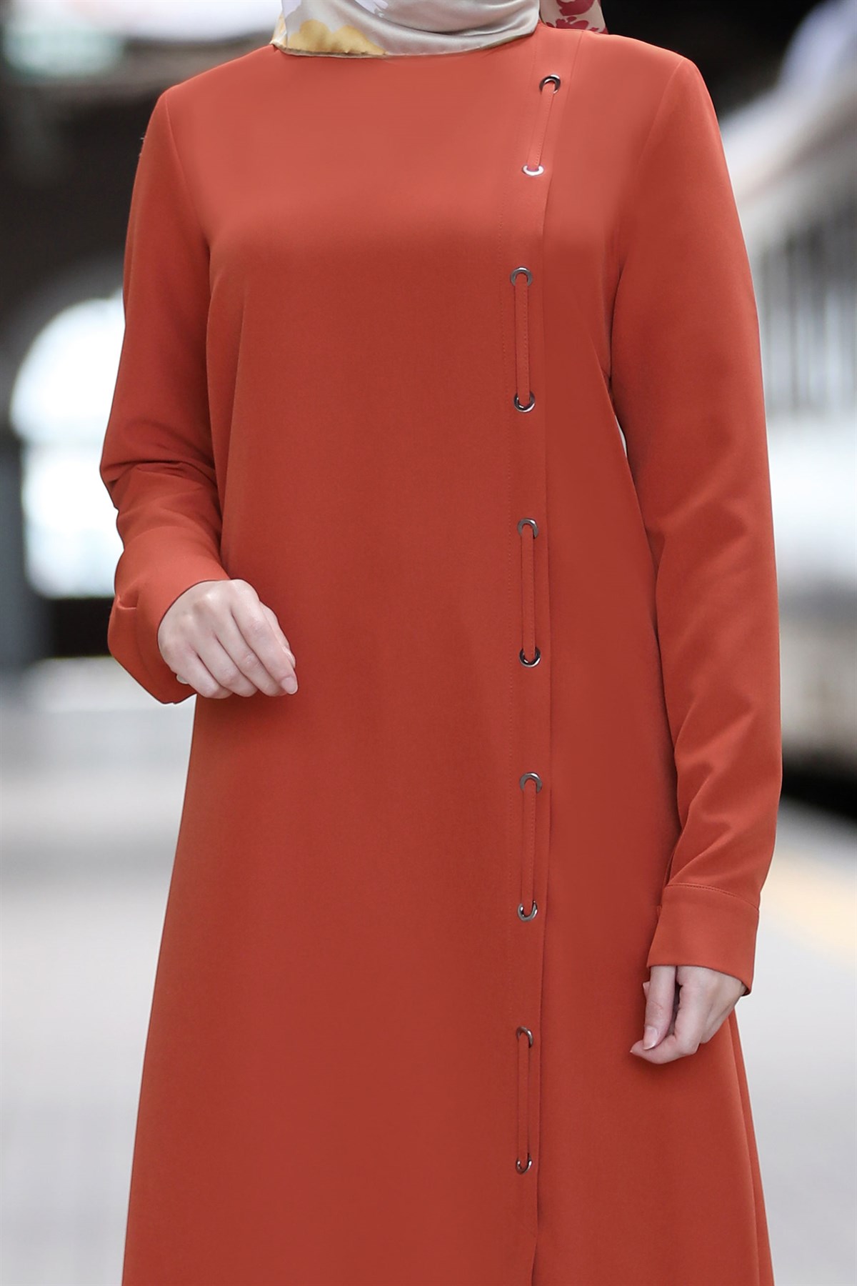 Rümeysa Takım Kiremit