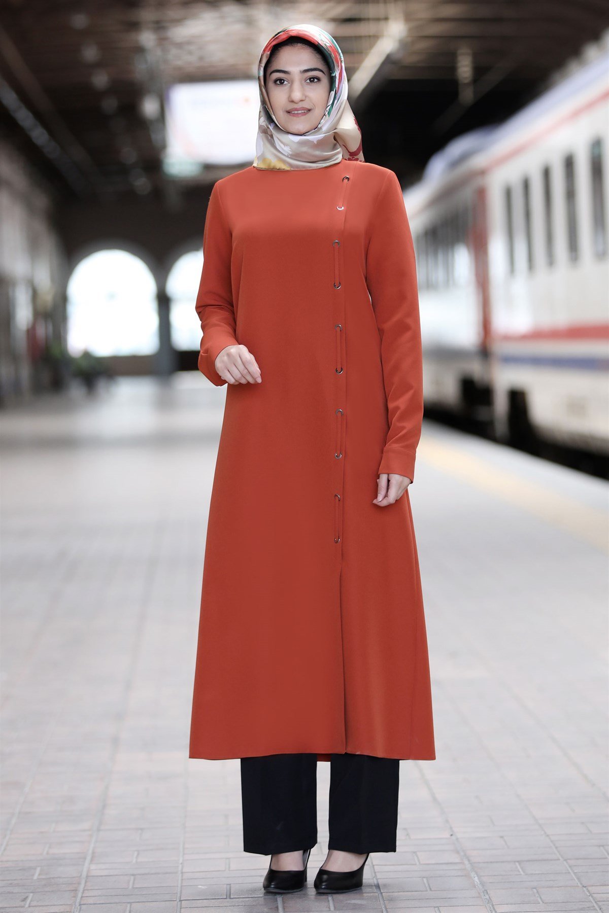 Rümeysa Takım Kiremit