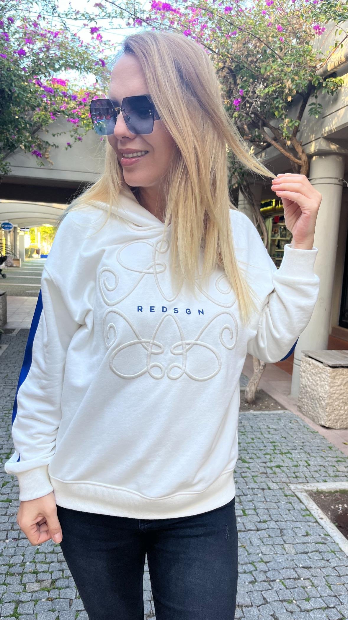  Sweatshirt Tasarım-2