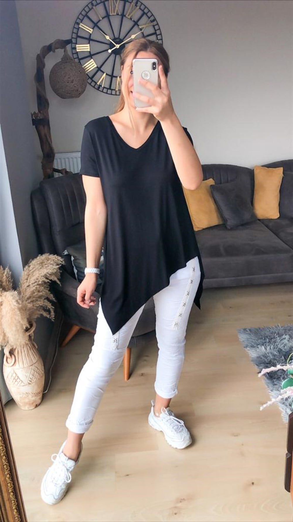 Asimetrik Kesim Basic