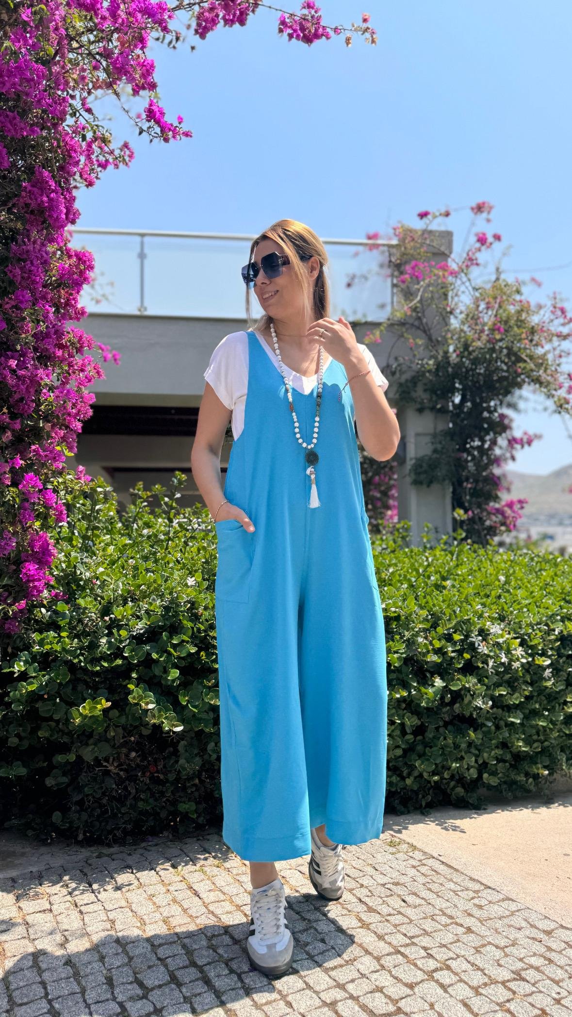 Askılı Tulum BB