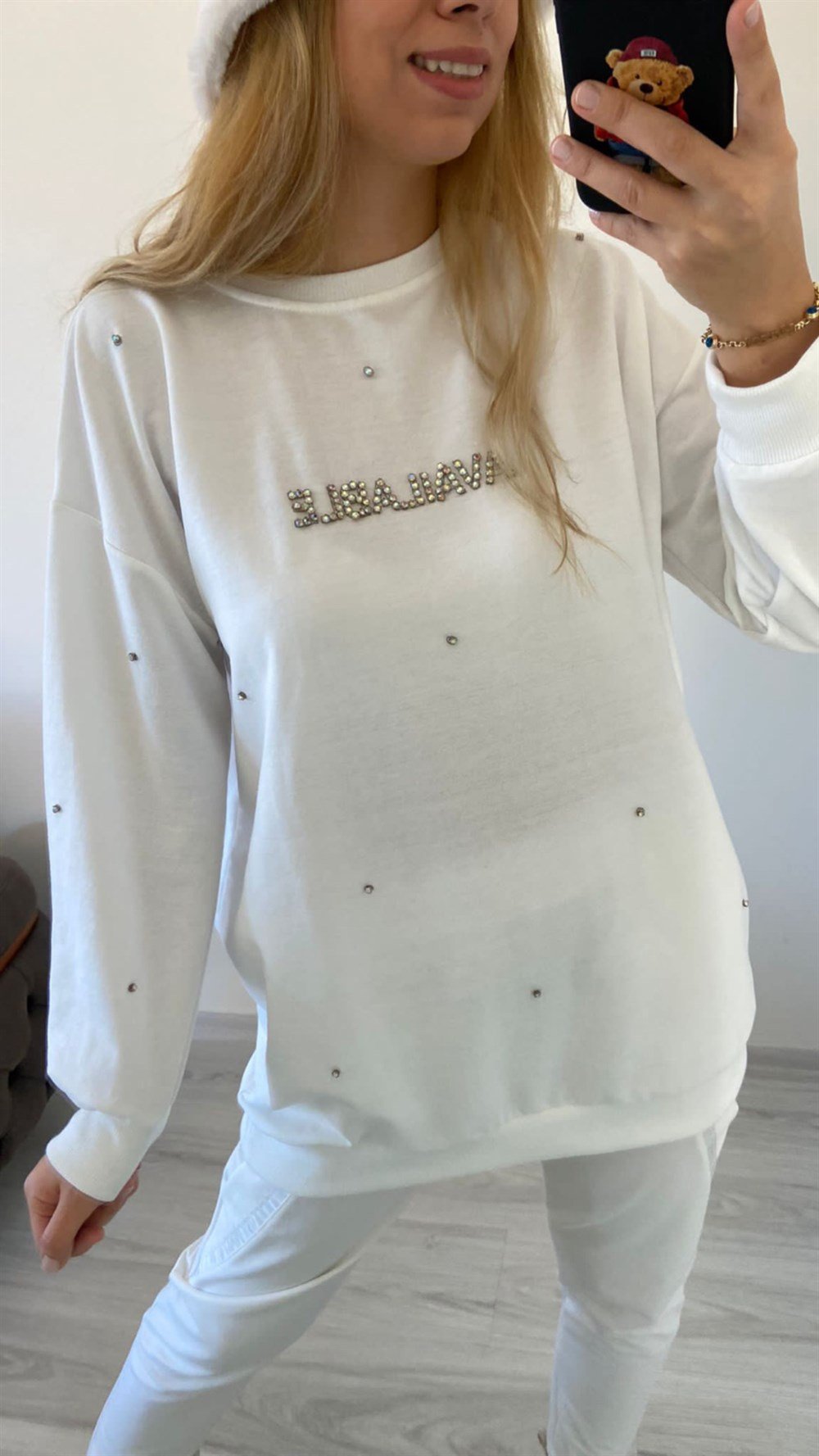 Available Sweat 