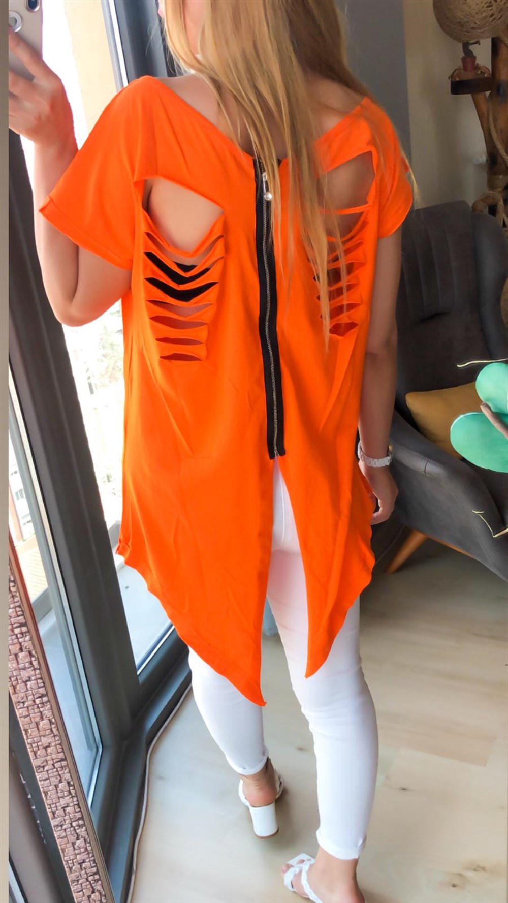 Baskılı Tasarım Tshirt