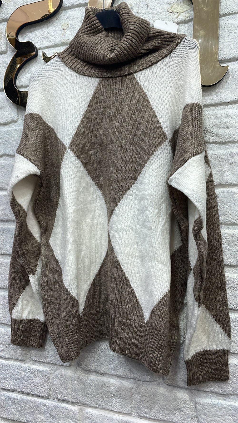 Boğazlı İkili Takım 