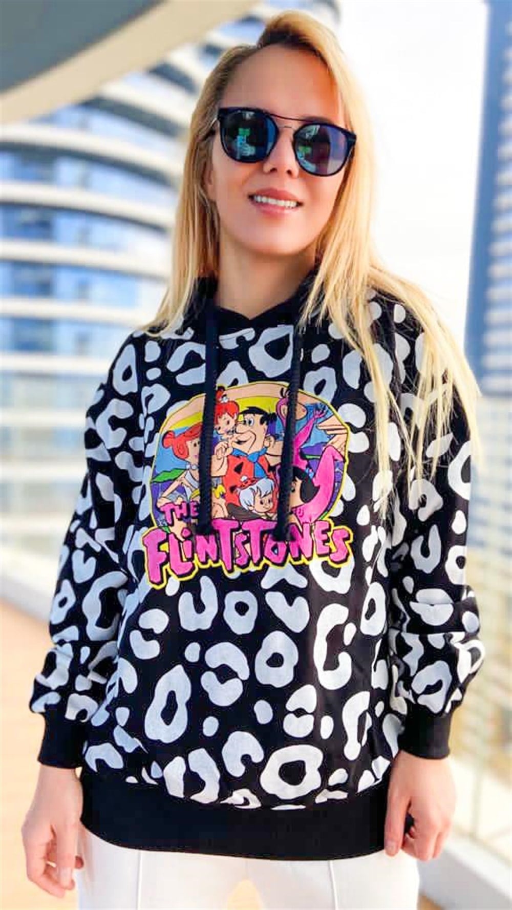Çakmaktaş Sweat 