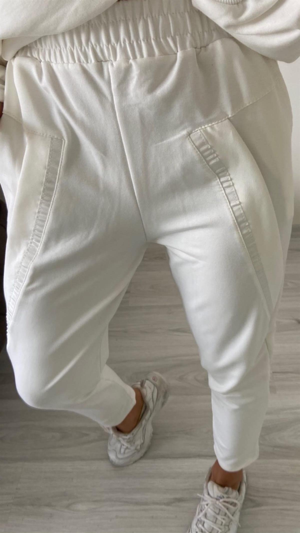Cepli Eşofman-3