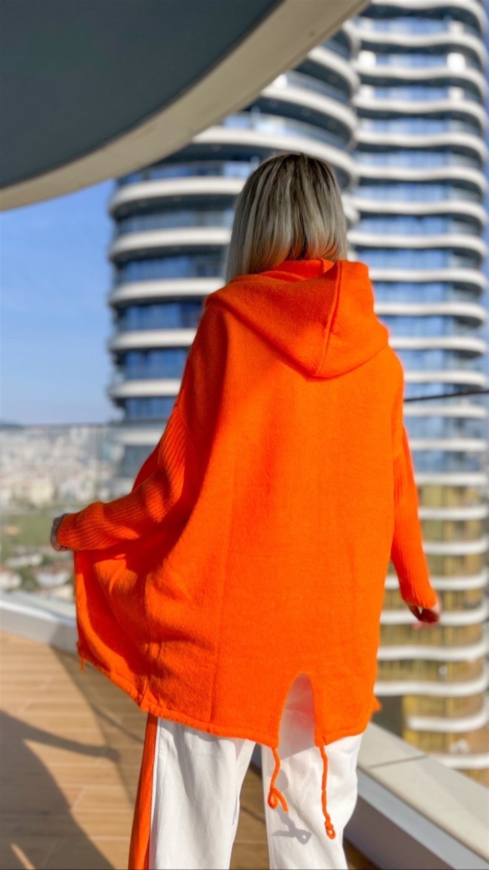 Cepli Hırka 