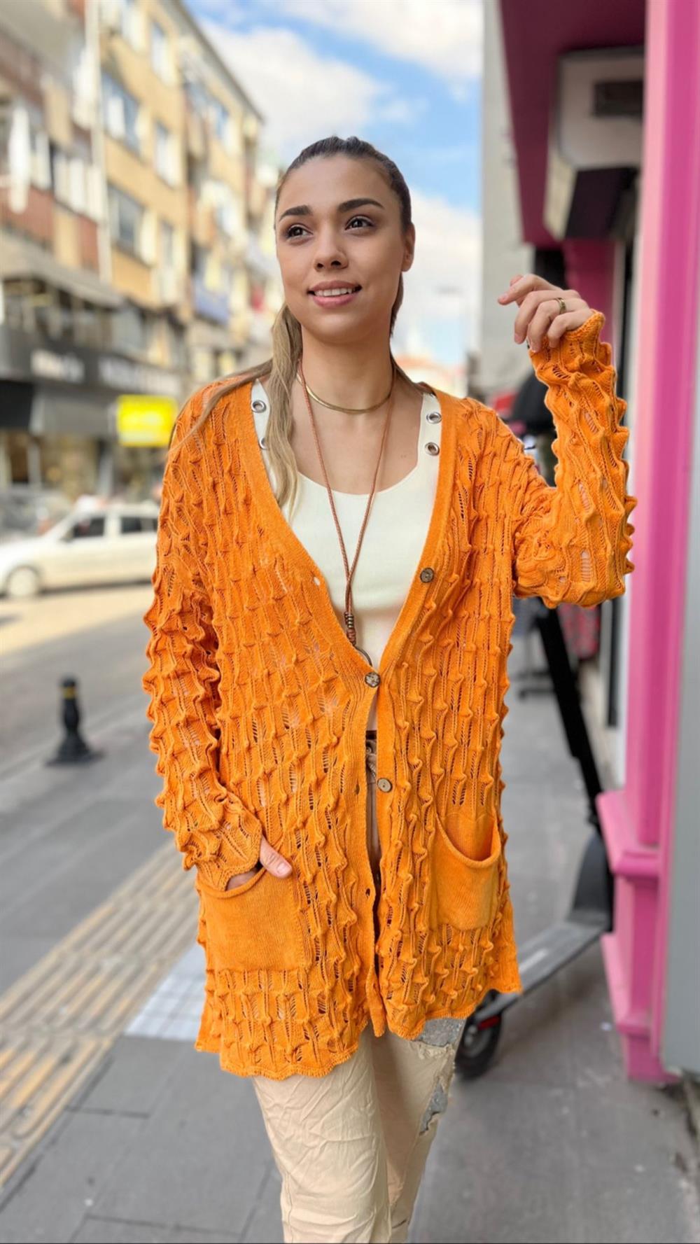 Cepli Hırka 2