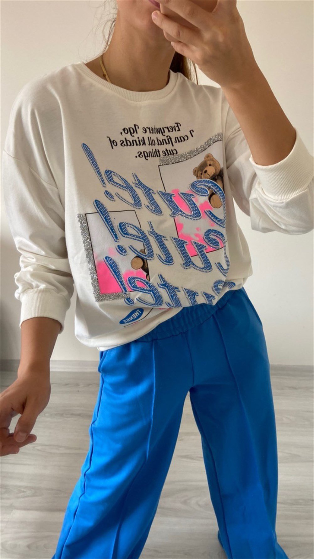 Cute Sweat