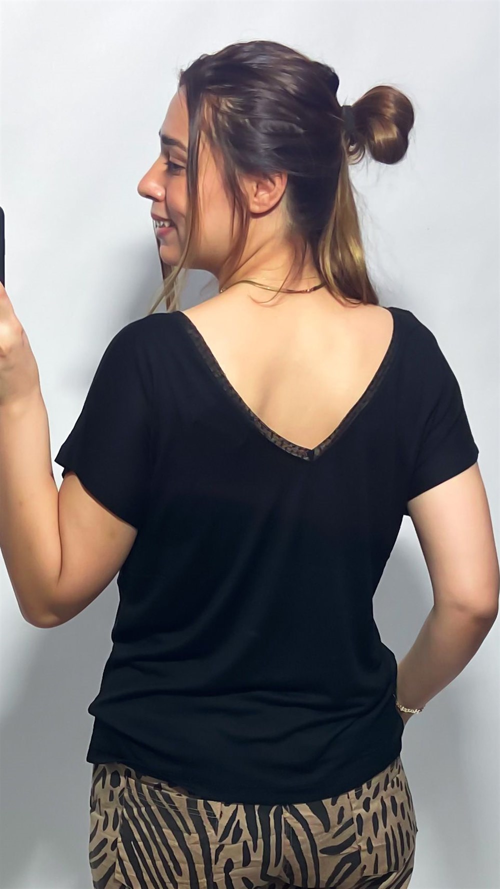 Dantelli T shirt