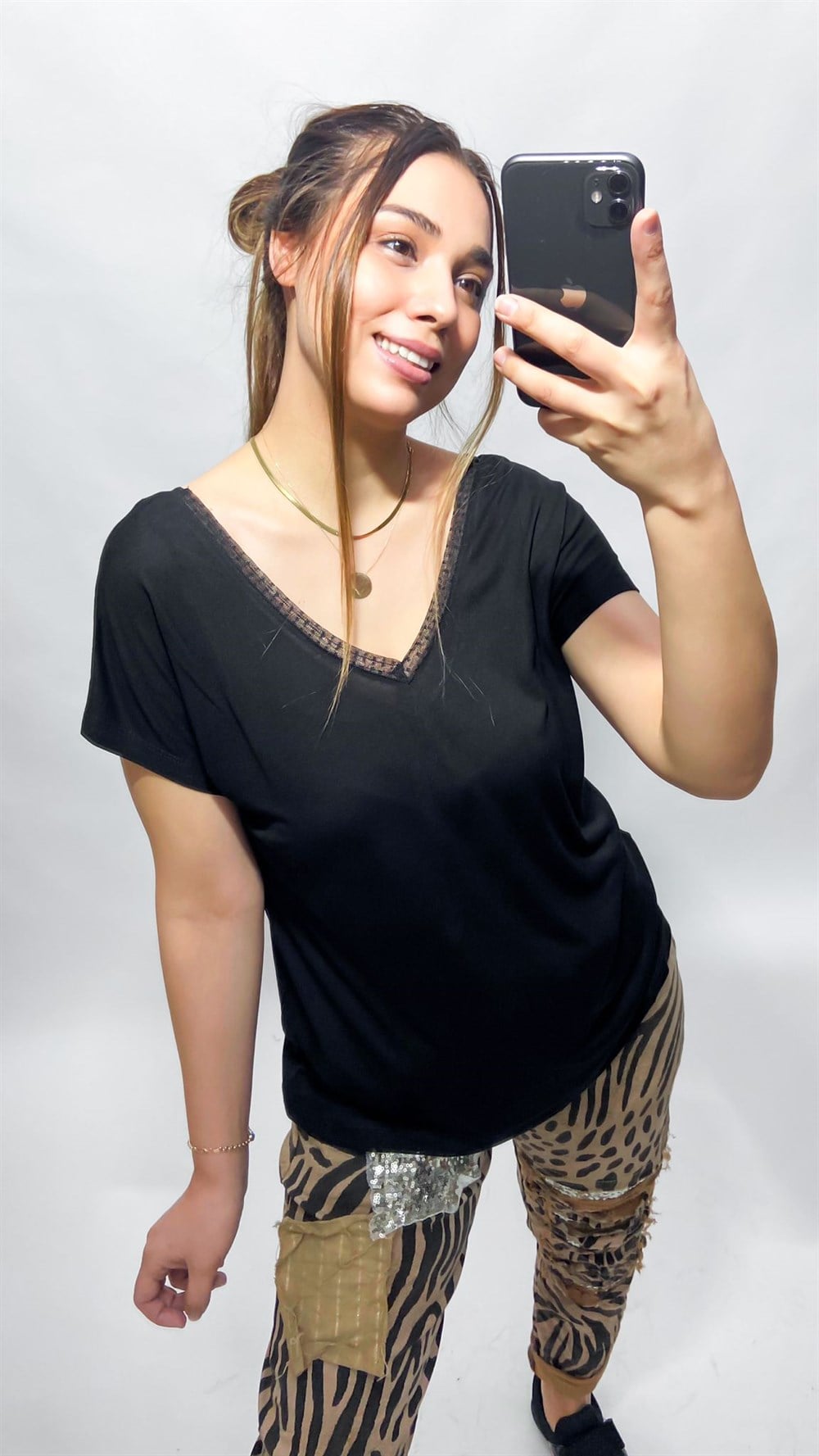 Dantelli T shirt