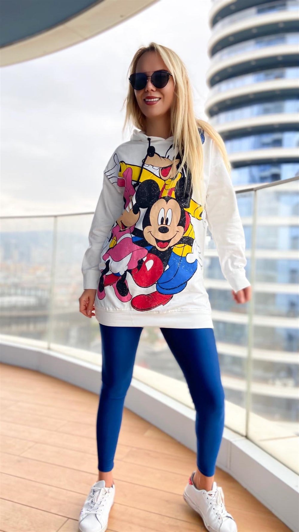Disney Sweatshirt 