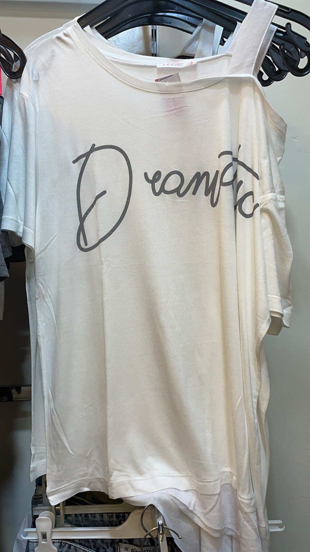 Dramatic T-Shirt