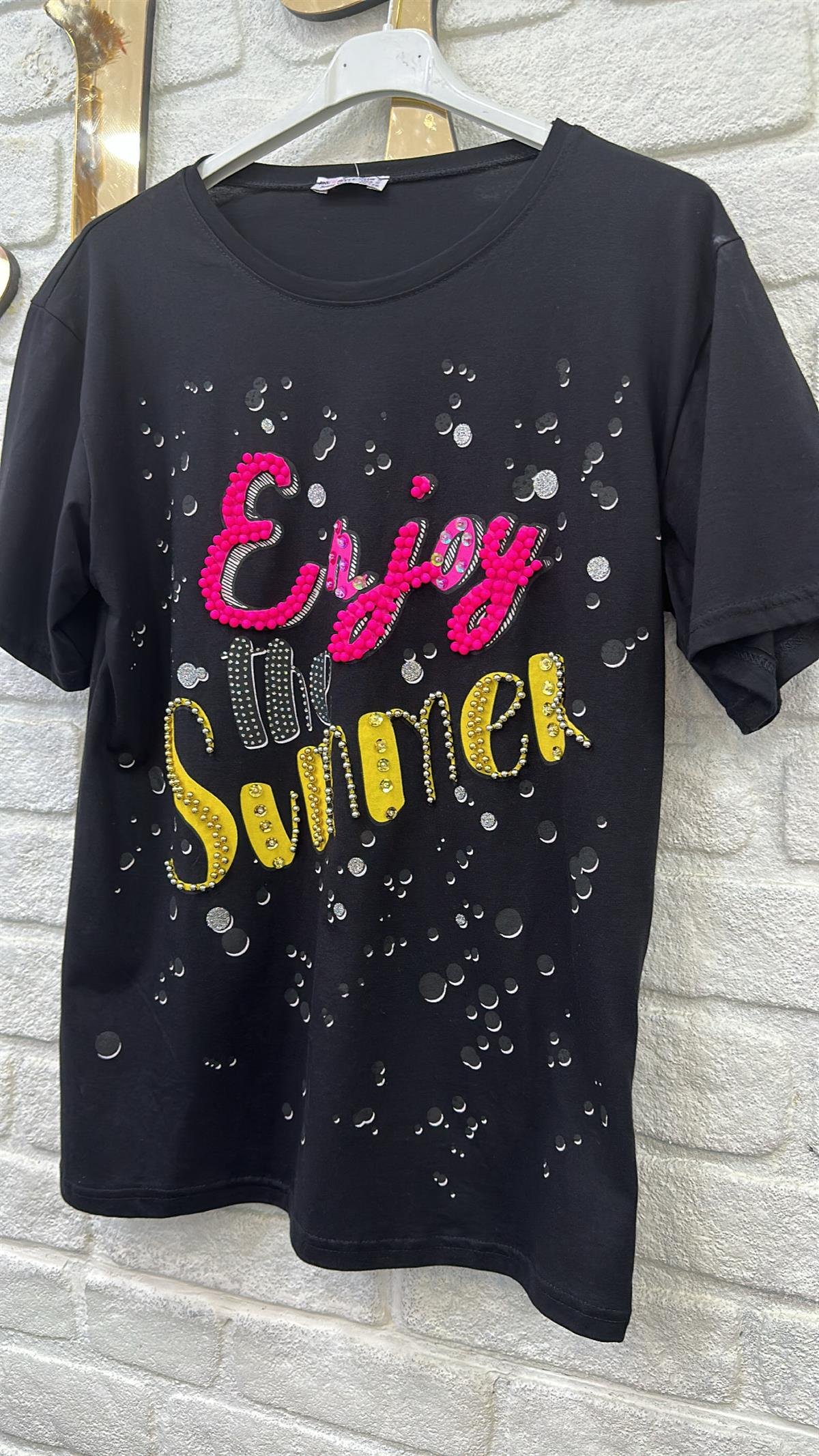 Enjoy Tshirt