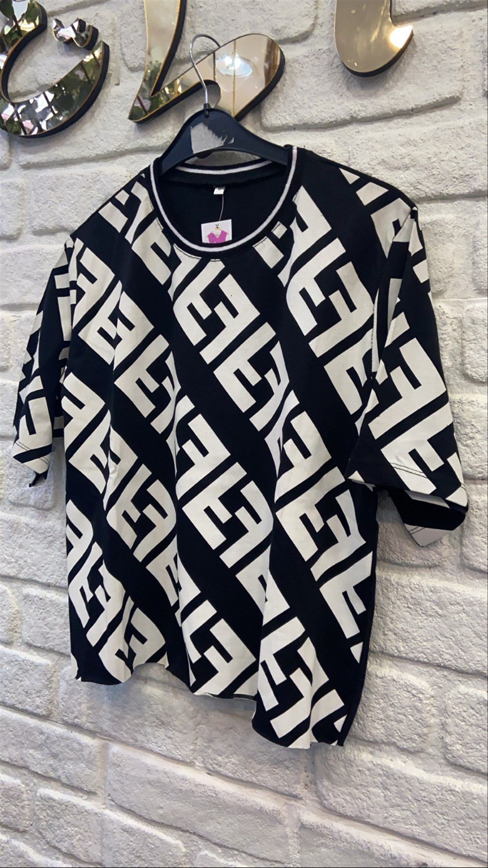 Fendi Tshirt