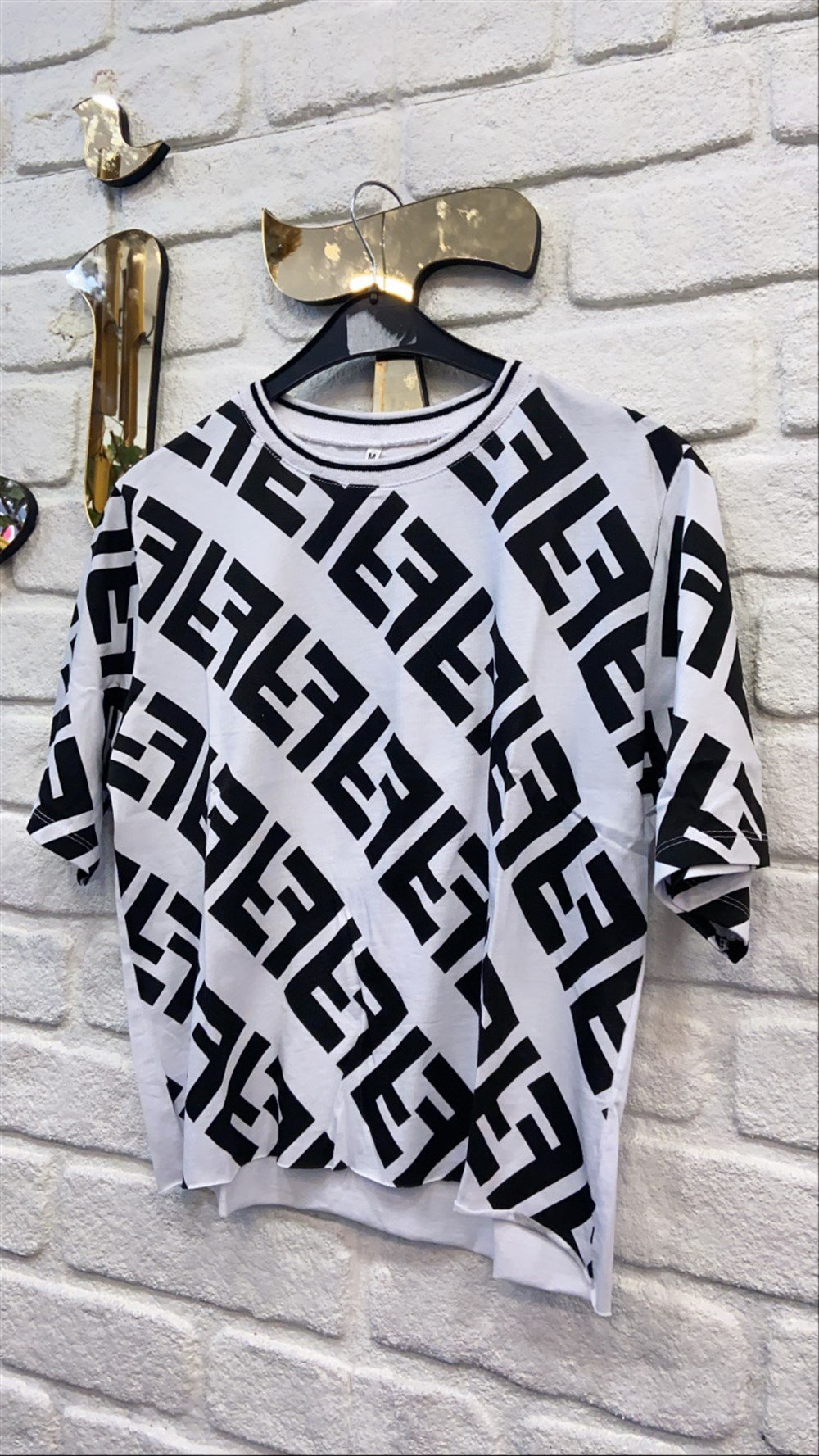 Fendi Tshirt