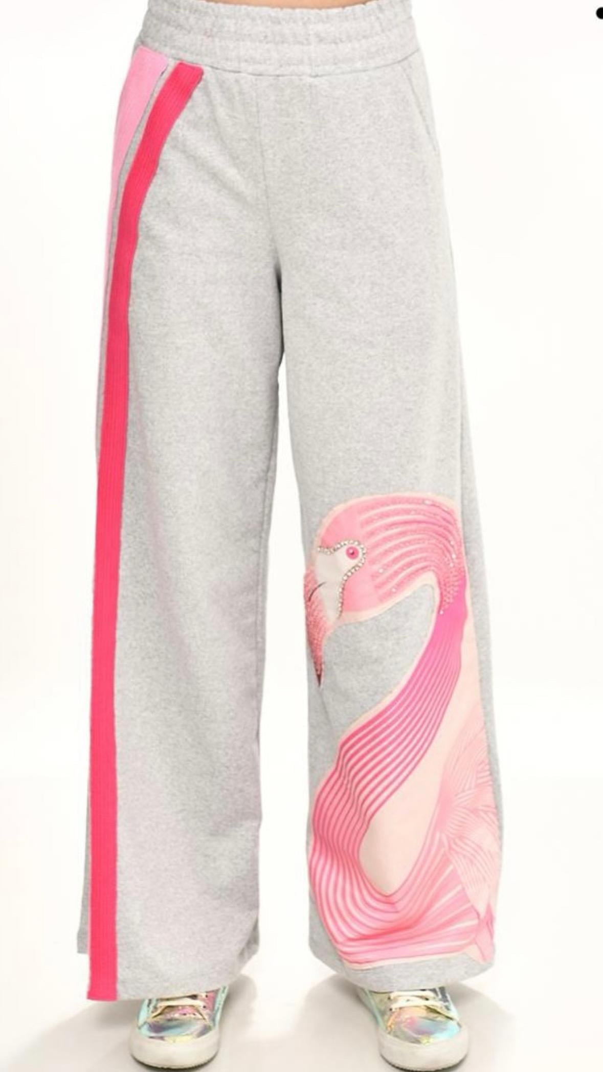 Flamingo Tasarım Eşofman