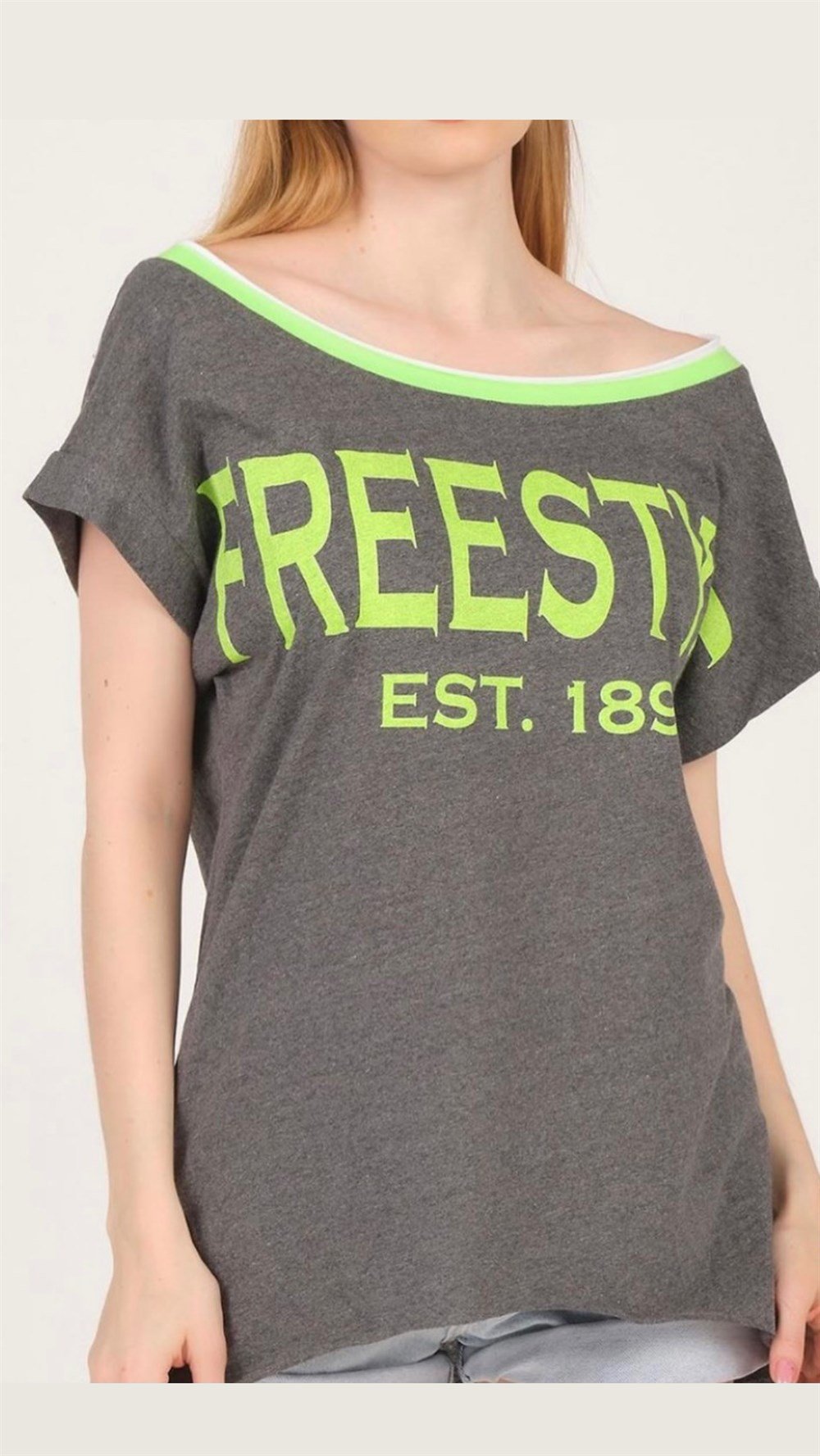 Frestyle T-shirt