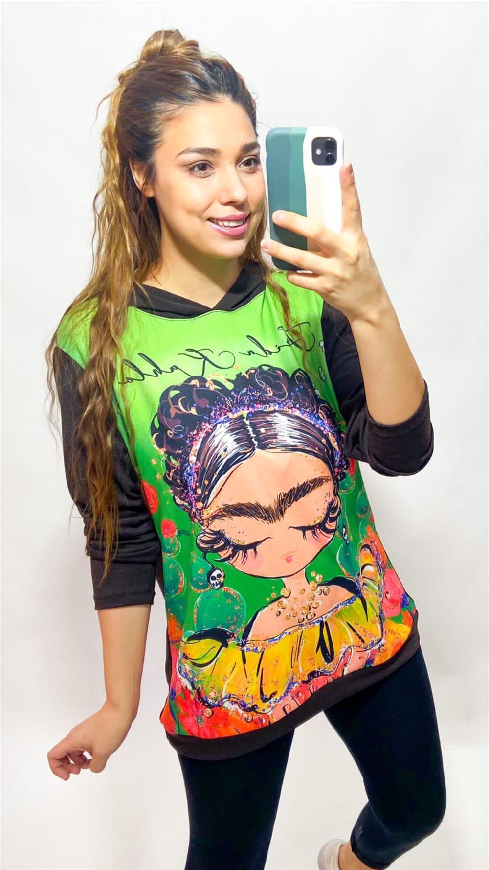 Frida Bluz