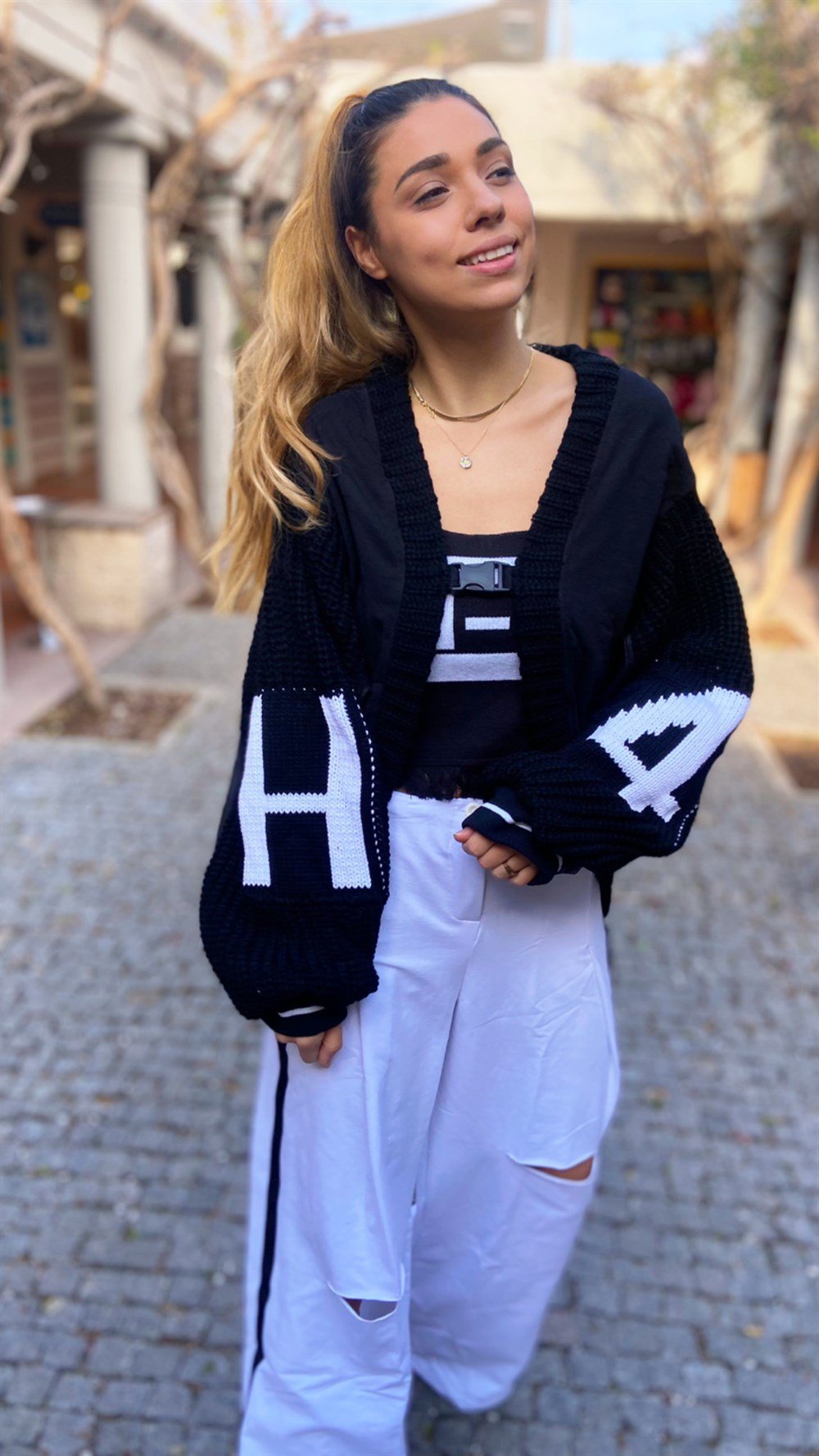 H4 Hırka-2