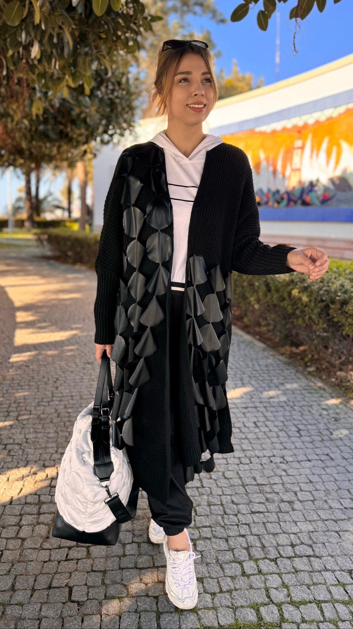 Hırka Tasarım H4