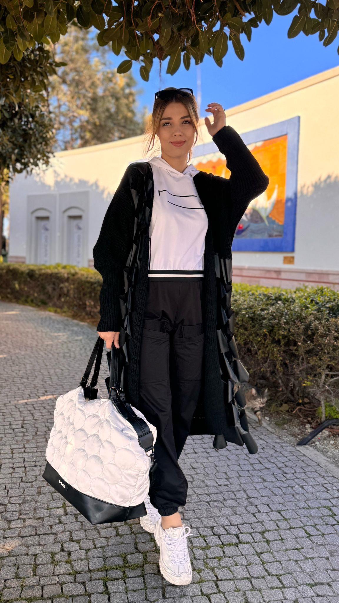 Hırka Tasarım H4