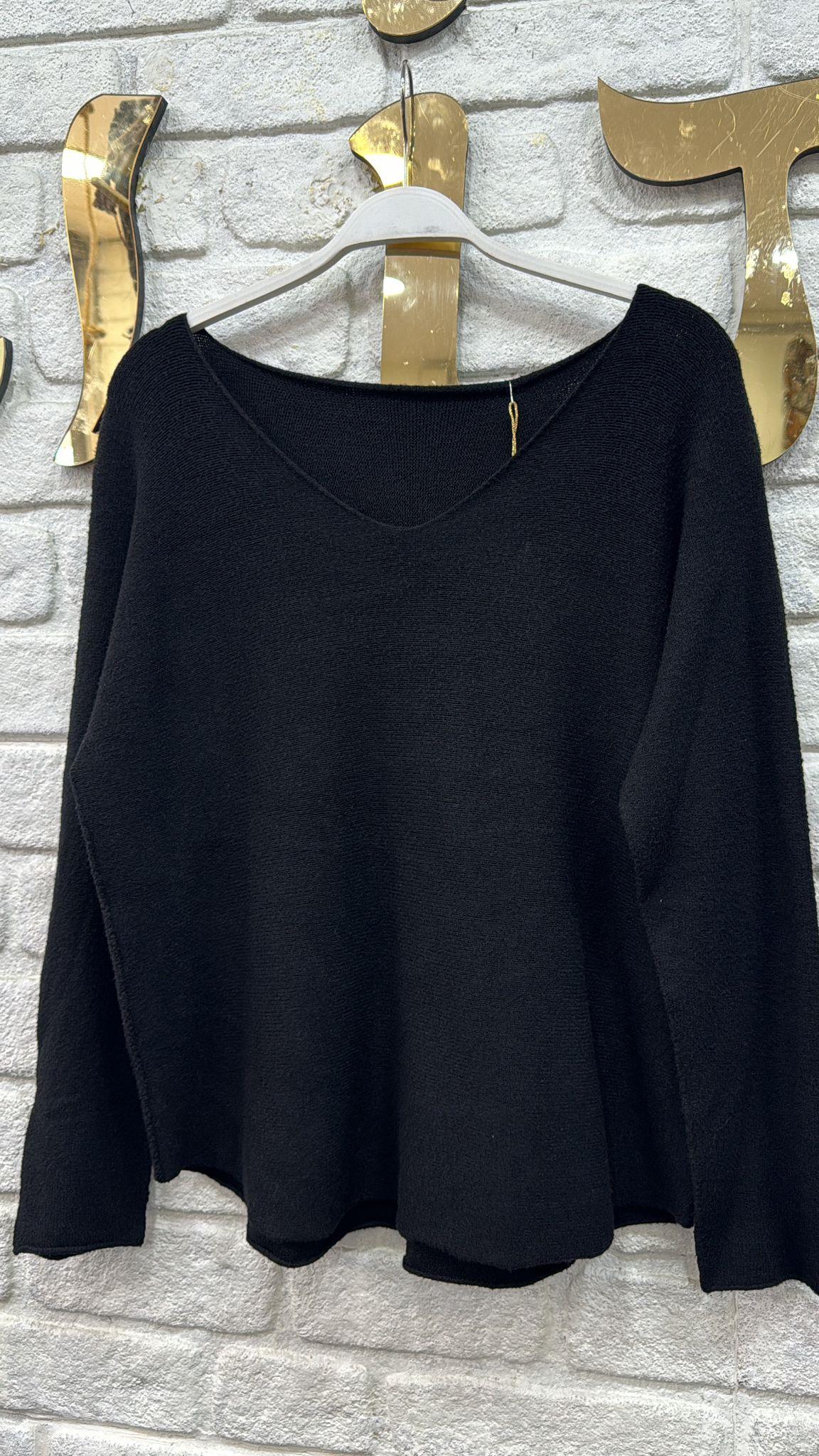 İthal Angora Basic Kazak