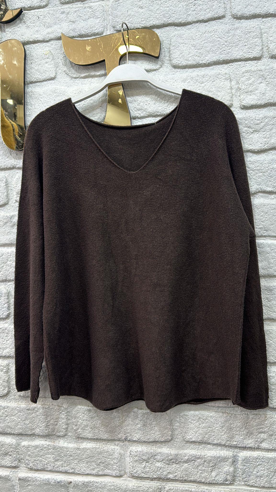 İthal Angora Basic Kazak