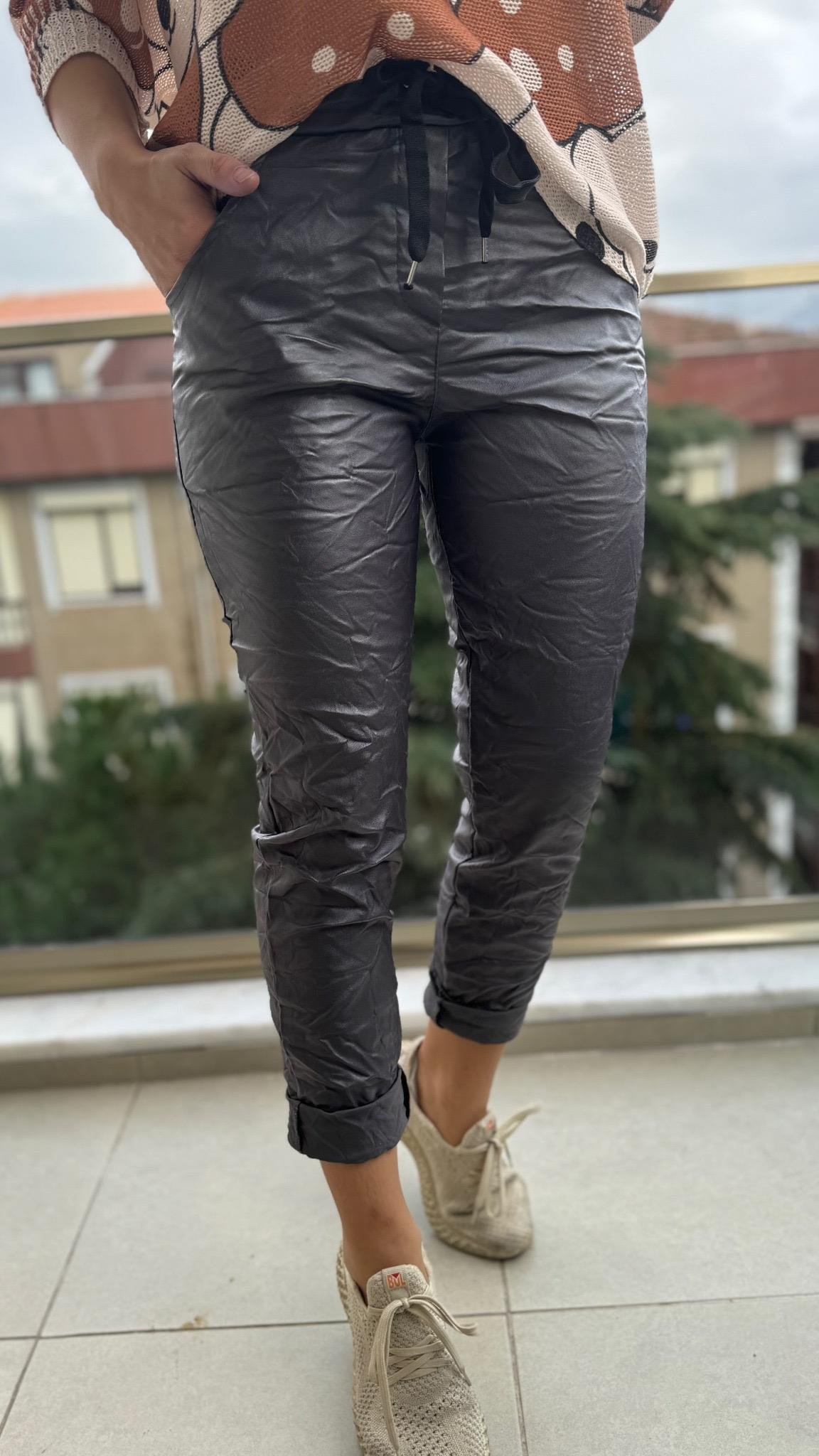 İthal Pantolon-5