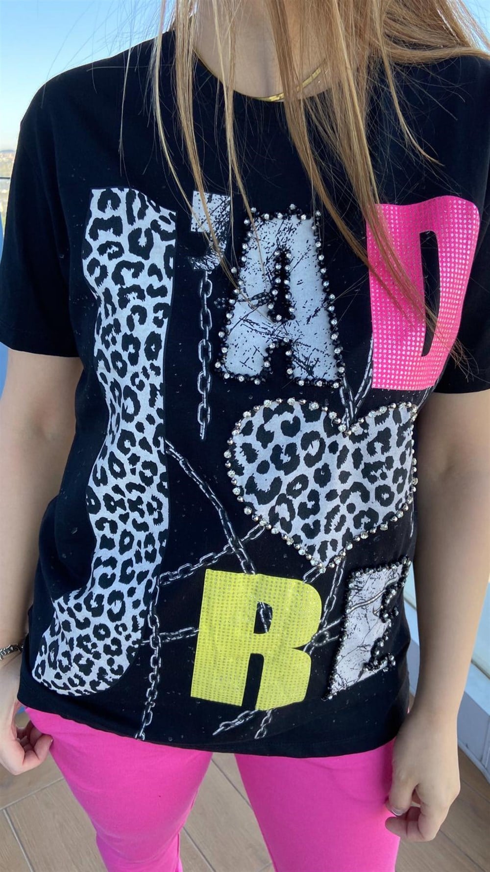 Jadore  T shirt