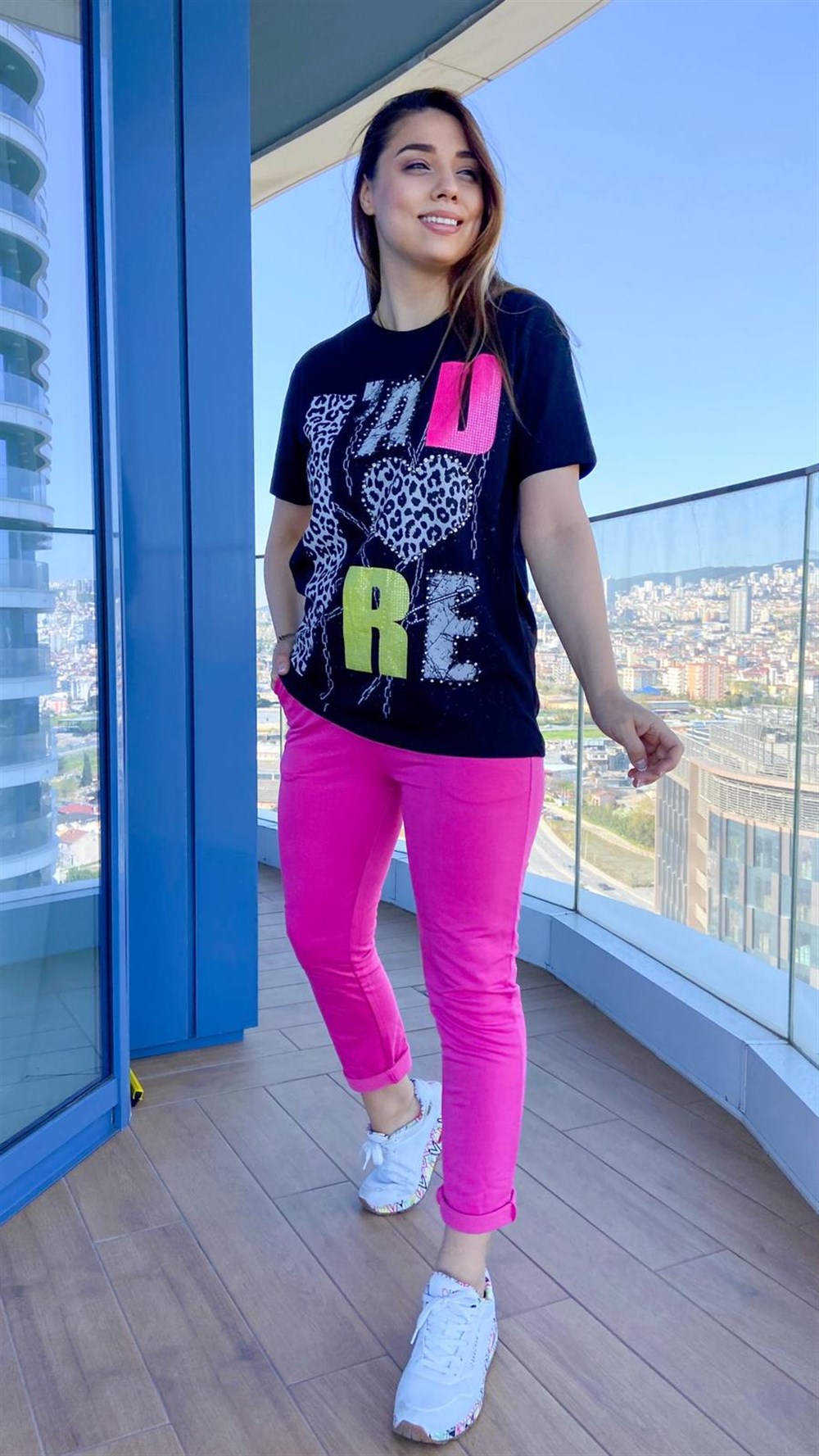 Jadore  T shirt