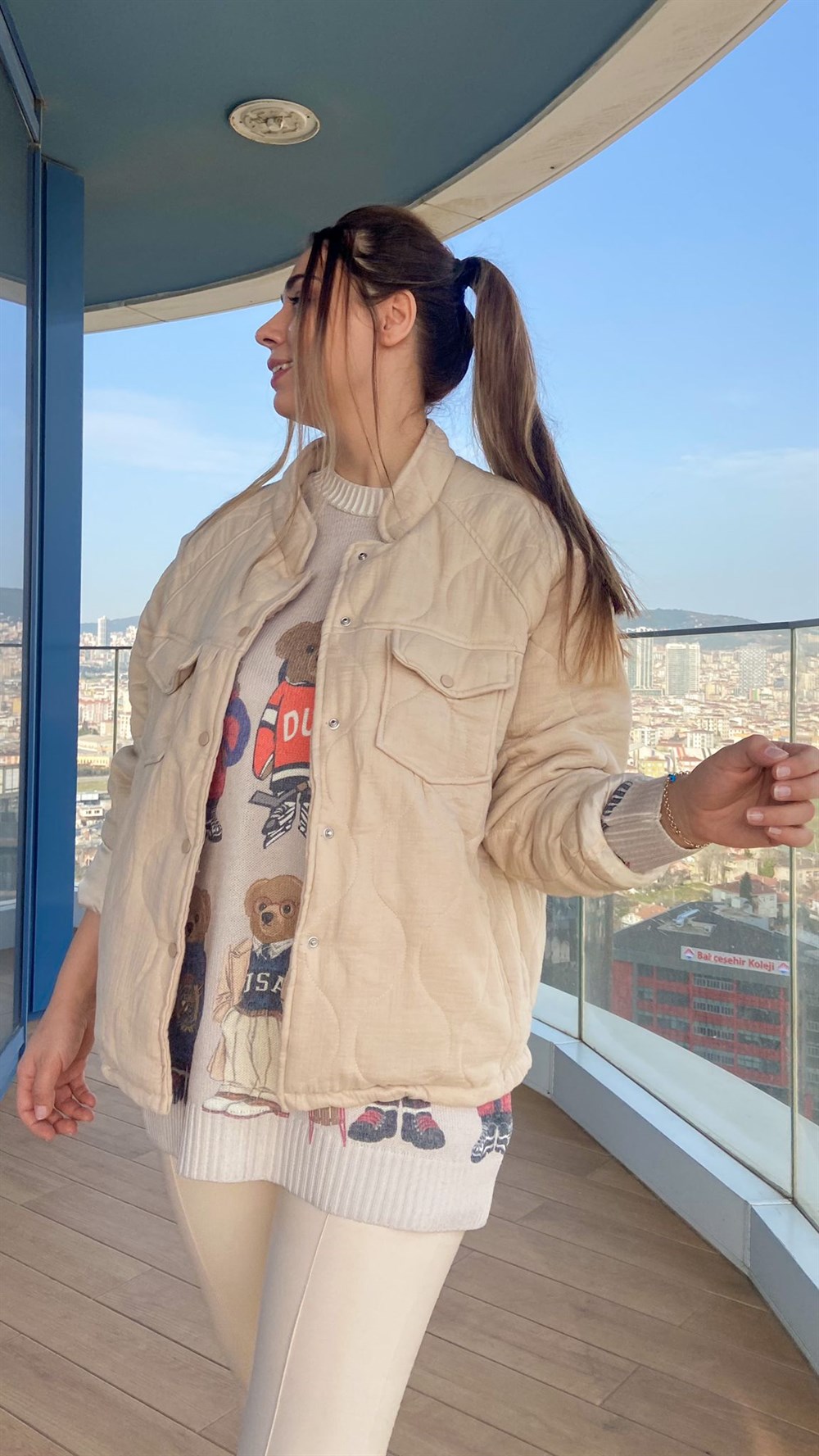 Kapitone Mont