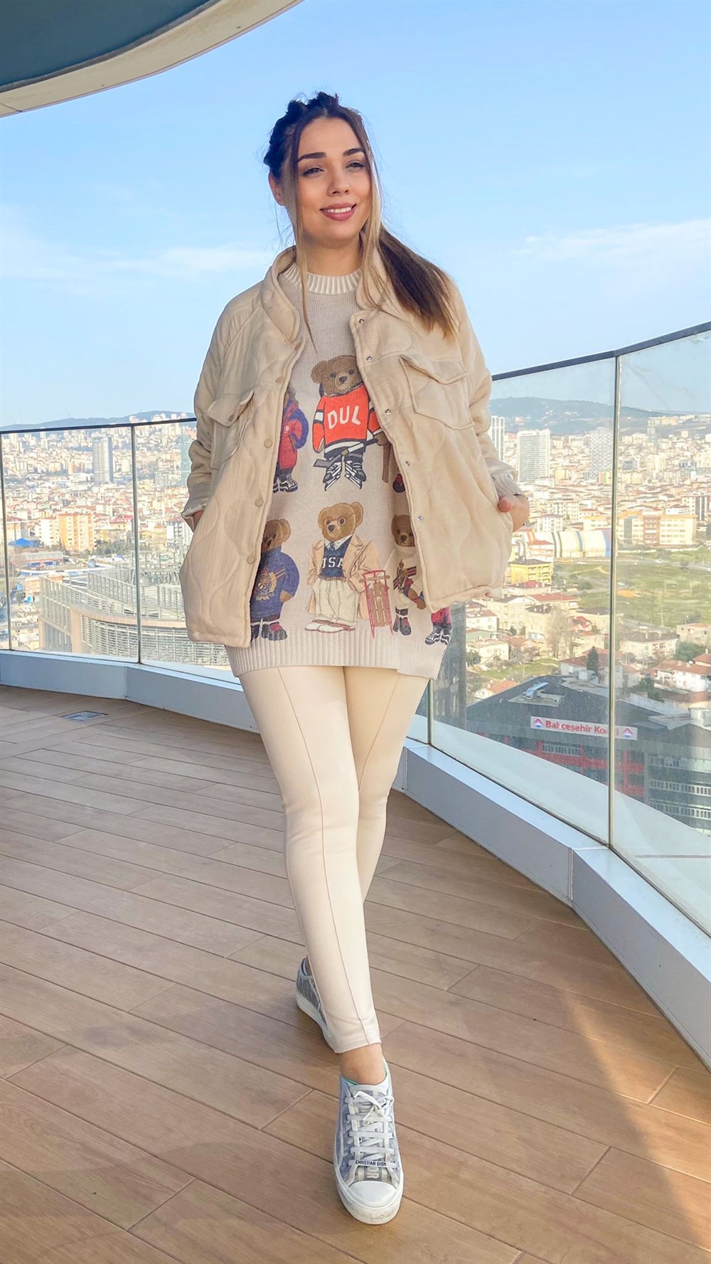 Kapitone Mont