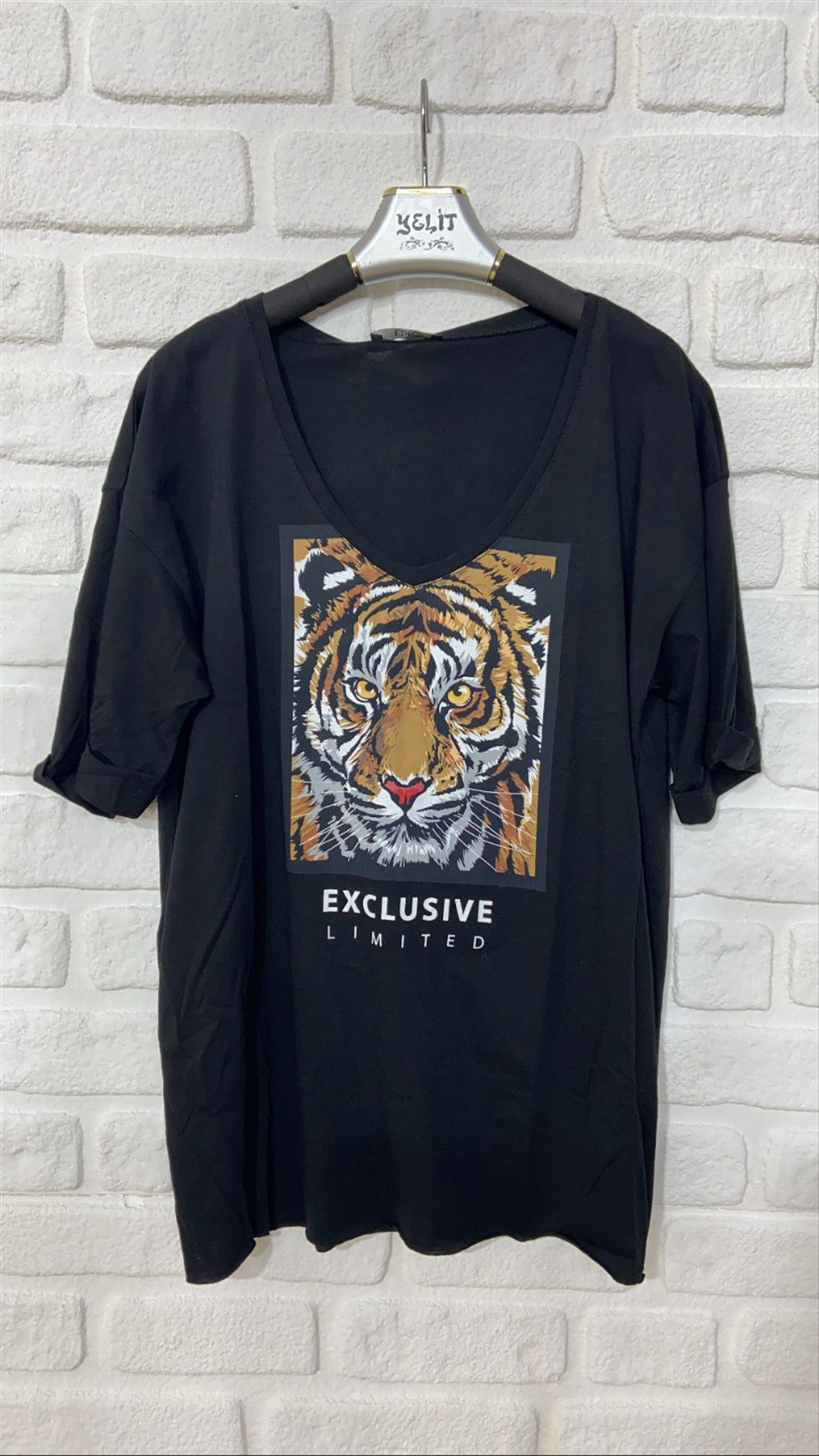 Kaplanlı Vyaka T-shirt