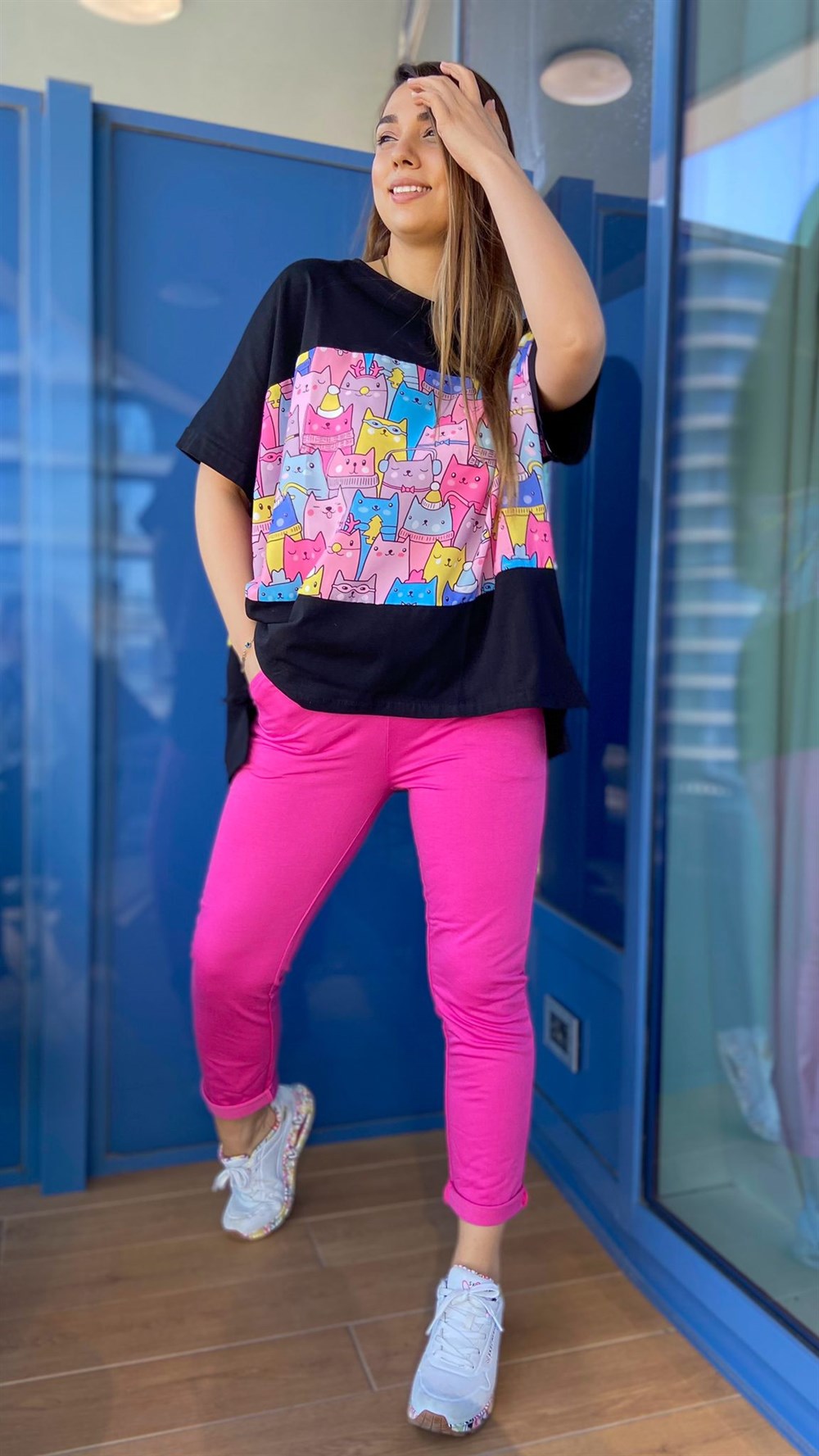 Kedili Tshirt