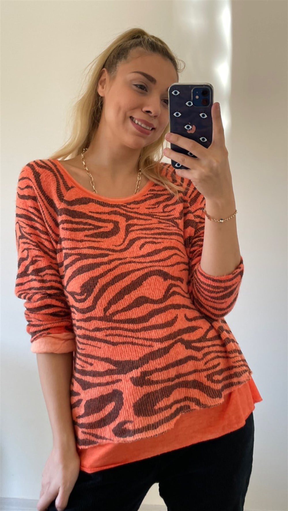 Leoparli Kazak