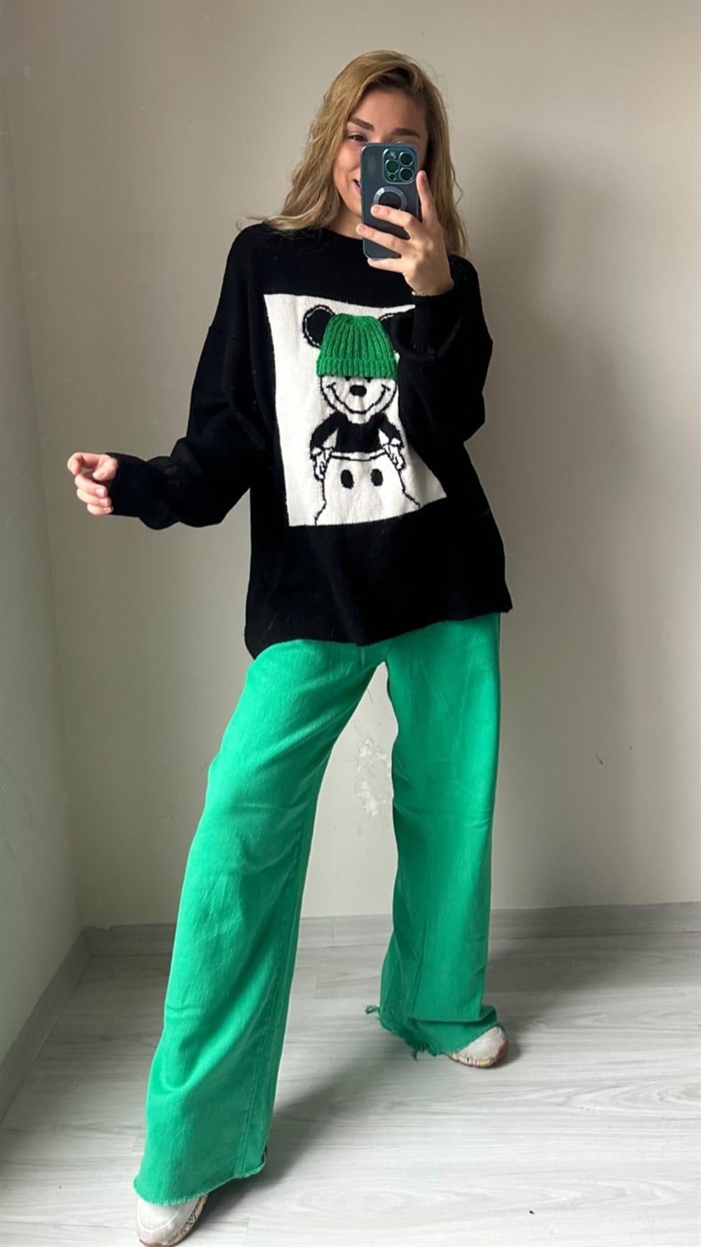 Mickey Kazak