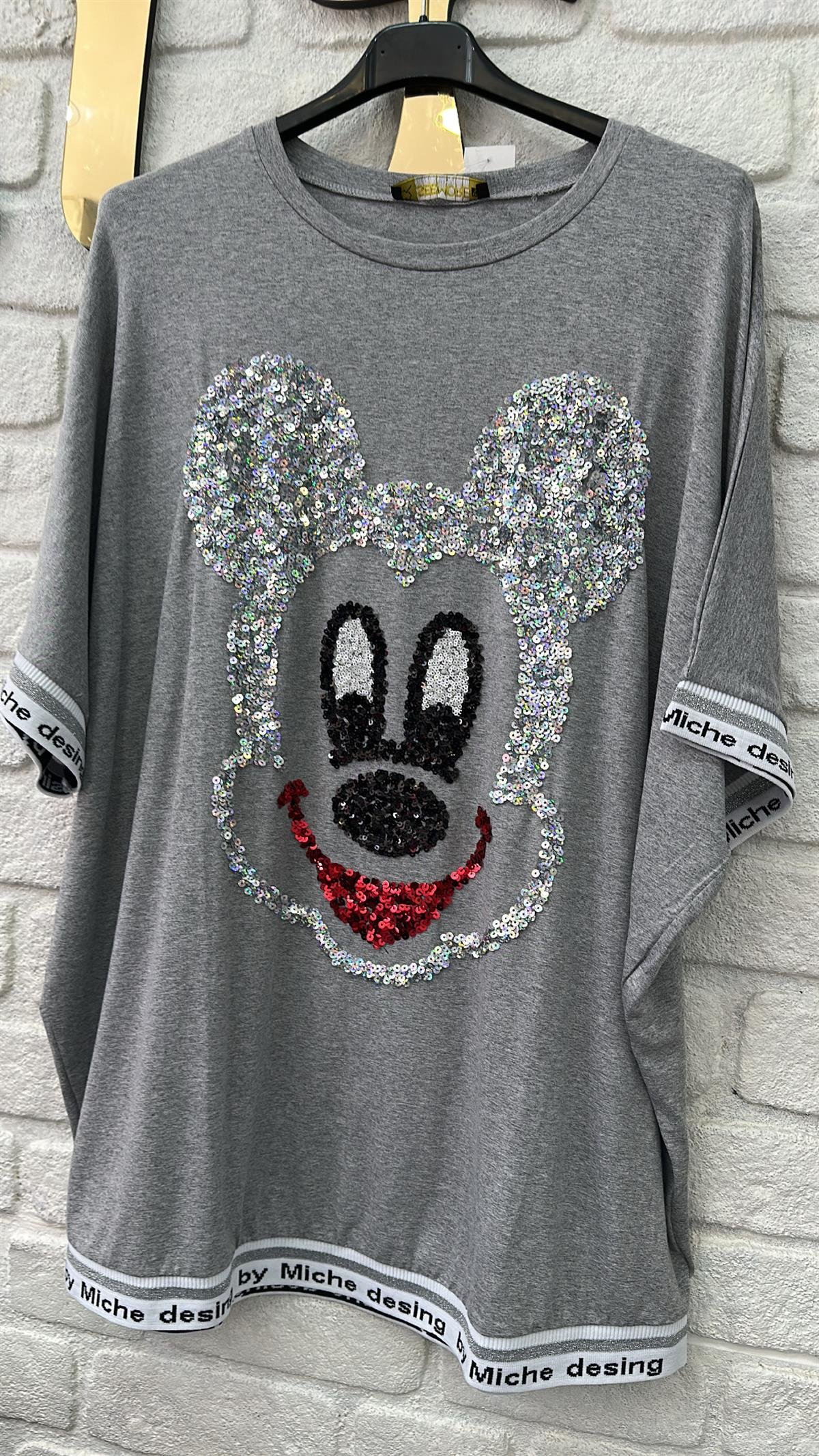 Mickey Tshirt